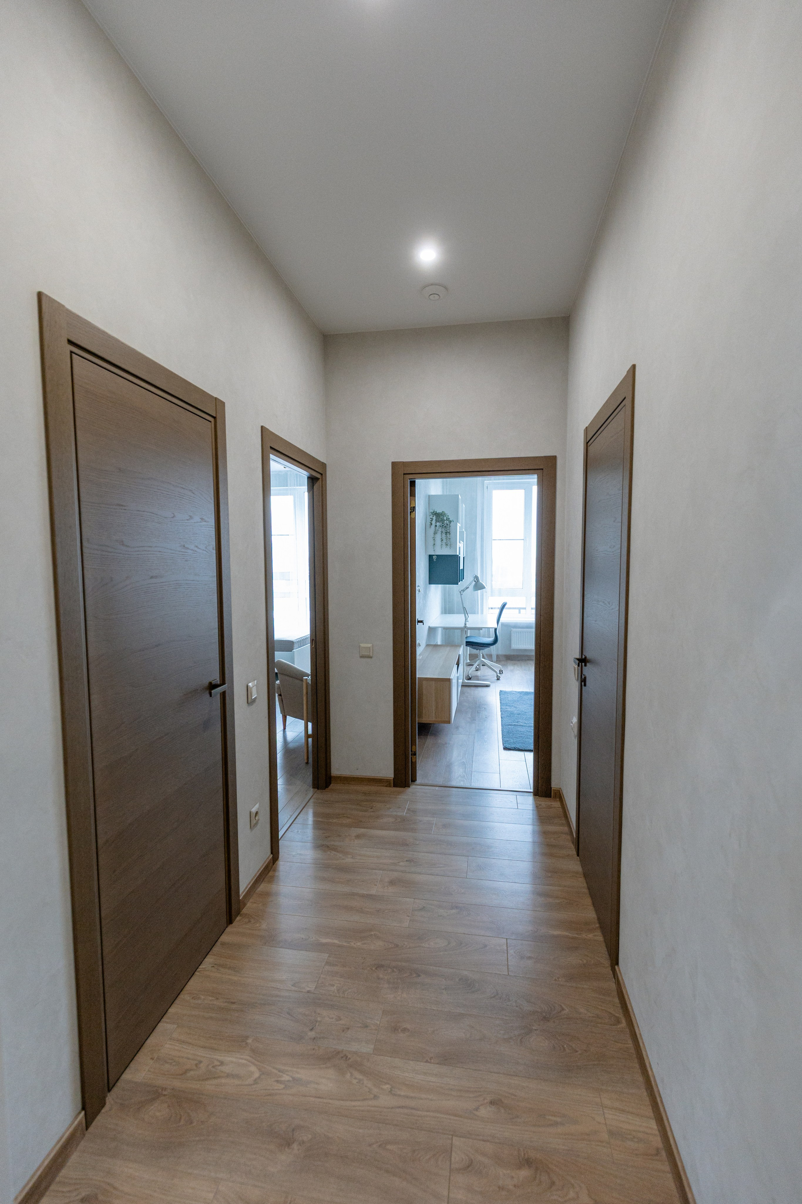 Квартира. Владислав Волков | Фотография и видеосъемка в Воронеже