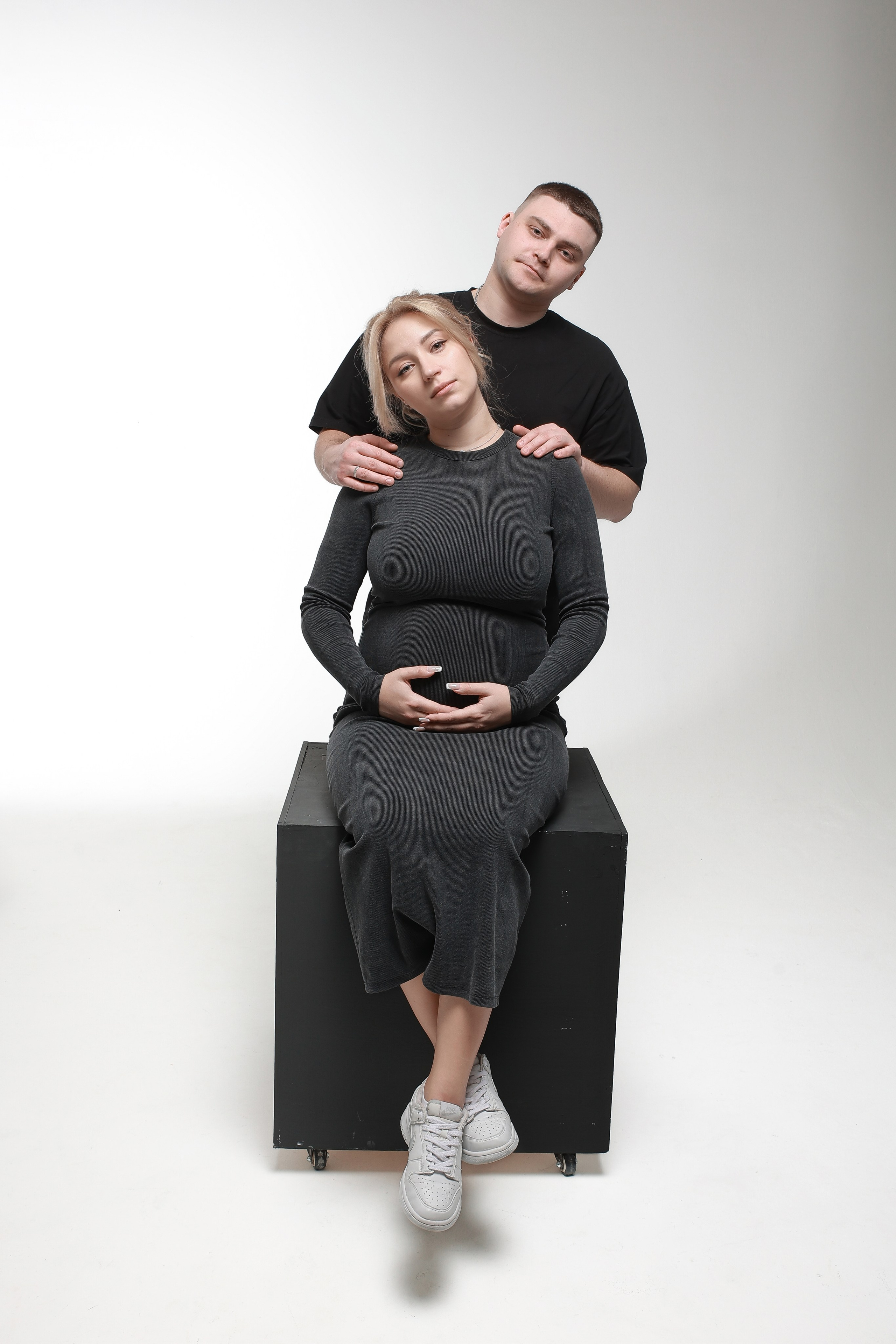 T. Свадебный и репортажный фотограф в Москве Иван Васильев