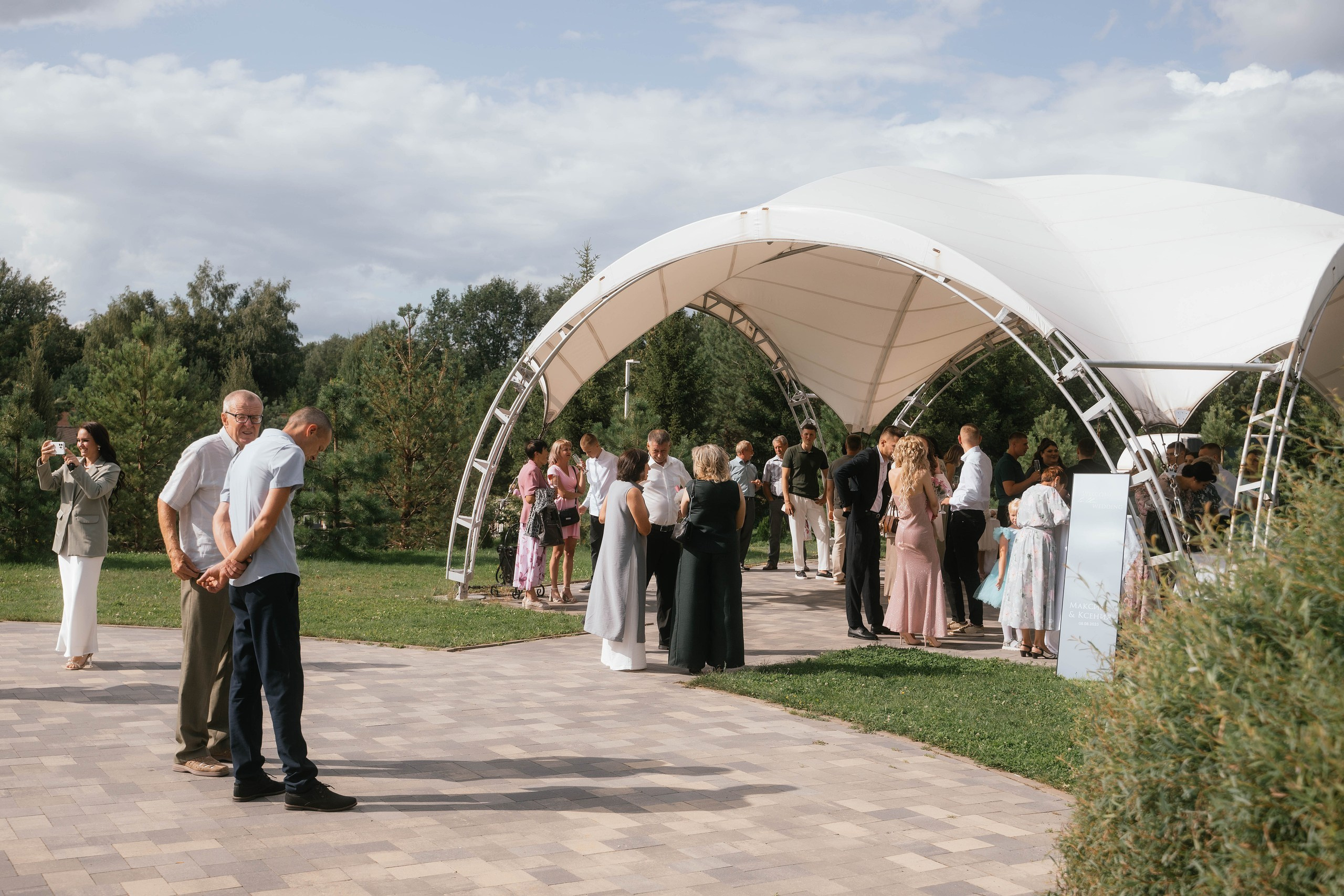 Wedding day #90. Свадебный, семейный фотограф в Рязани Лена Брант