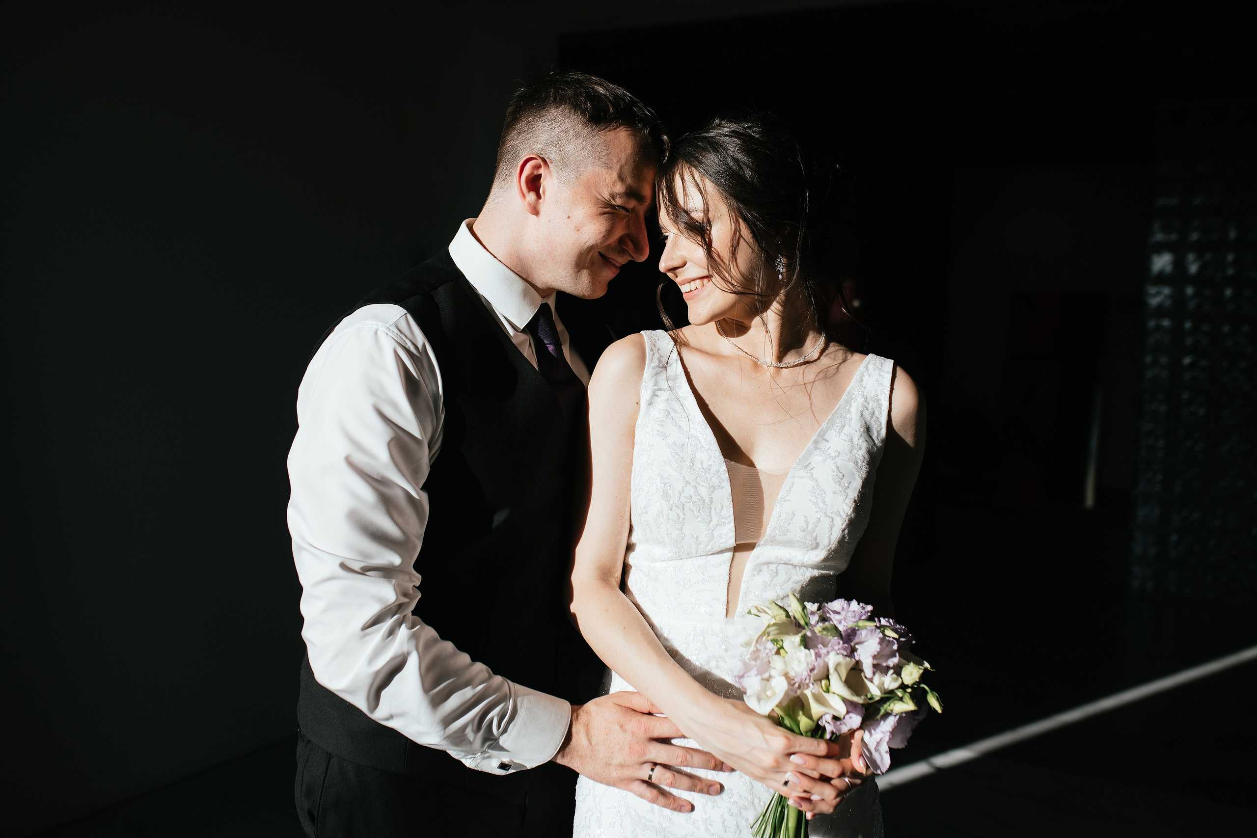 Wedding day #43. Свадебный, семейный фотограф в Рязани Лена Брант