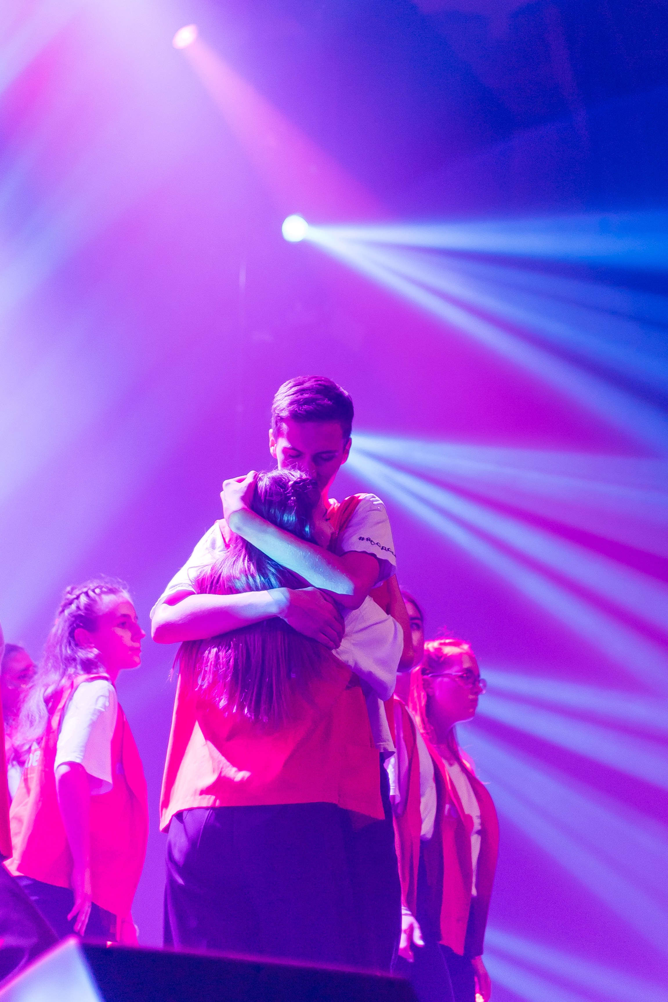 Российские Студенческие Отряды. Репортажный фотограф. Репортажный фотограф в городе Ростов-на-Дону Даниил Молодовский