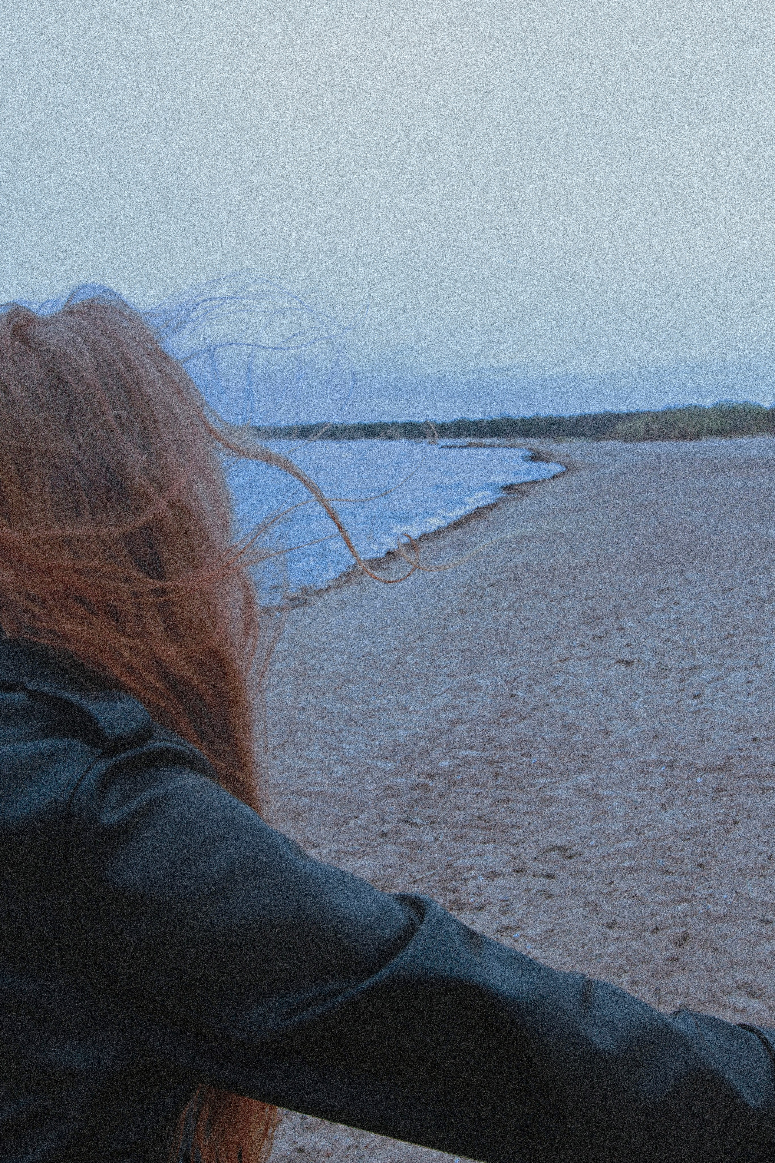 Фотосессия на ветру. Espero Photographer — Фотограф в Санкт-Петербурге