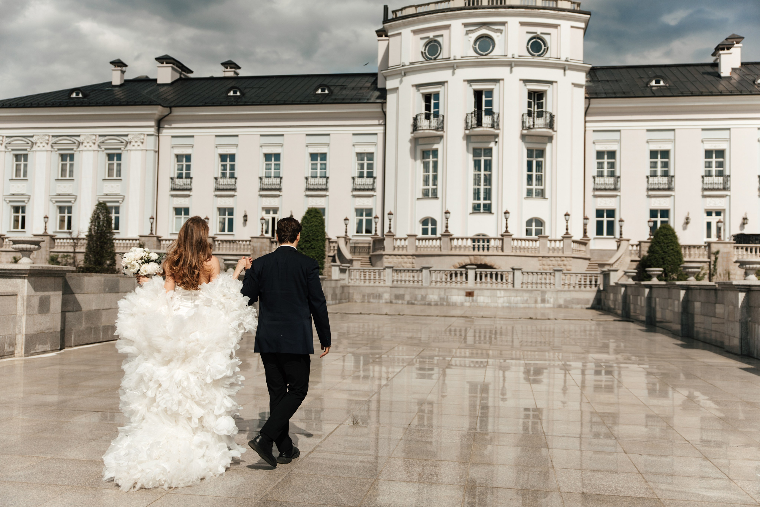 MICHETTI. Свадебное ФОТО & ВИДЕО Москва/Липецк
