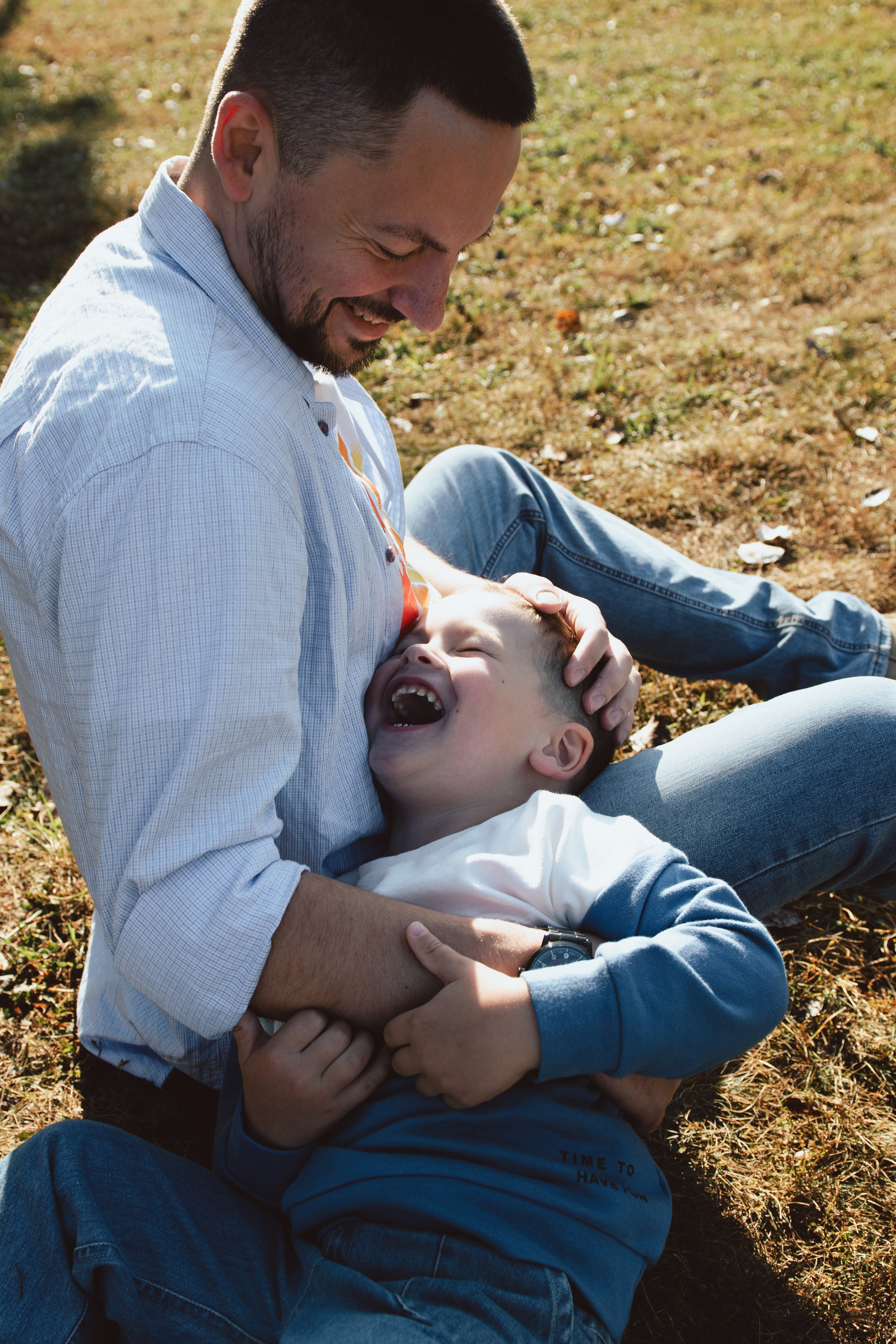 Семья Никиты и Наташи. Семейный и свадебный фотограф в Нижнем Новгороде Анастасия Хренова