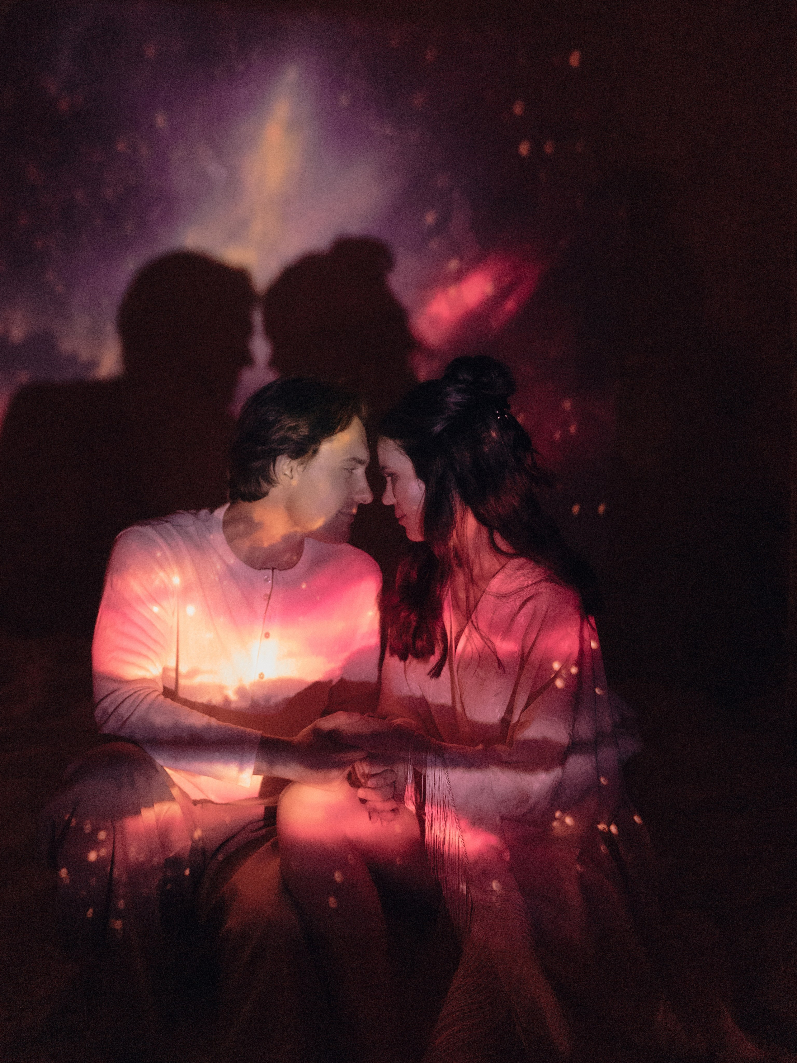 Дима и Настя. Destination wedding photographer Mary Korenchuk