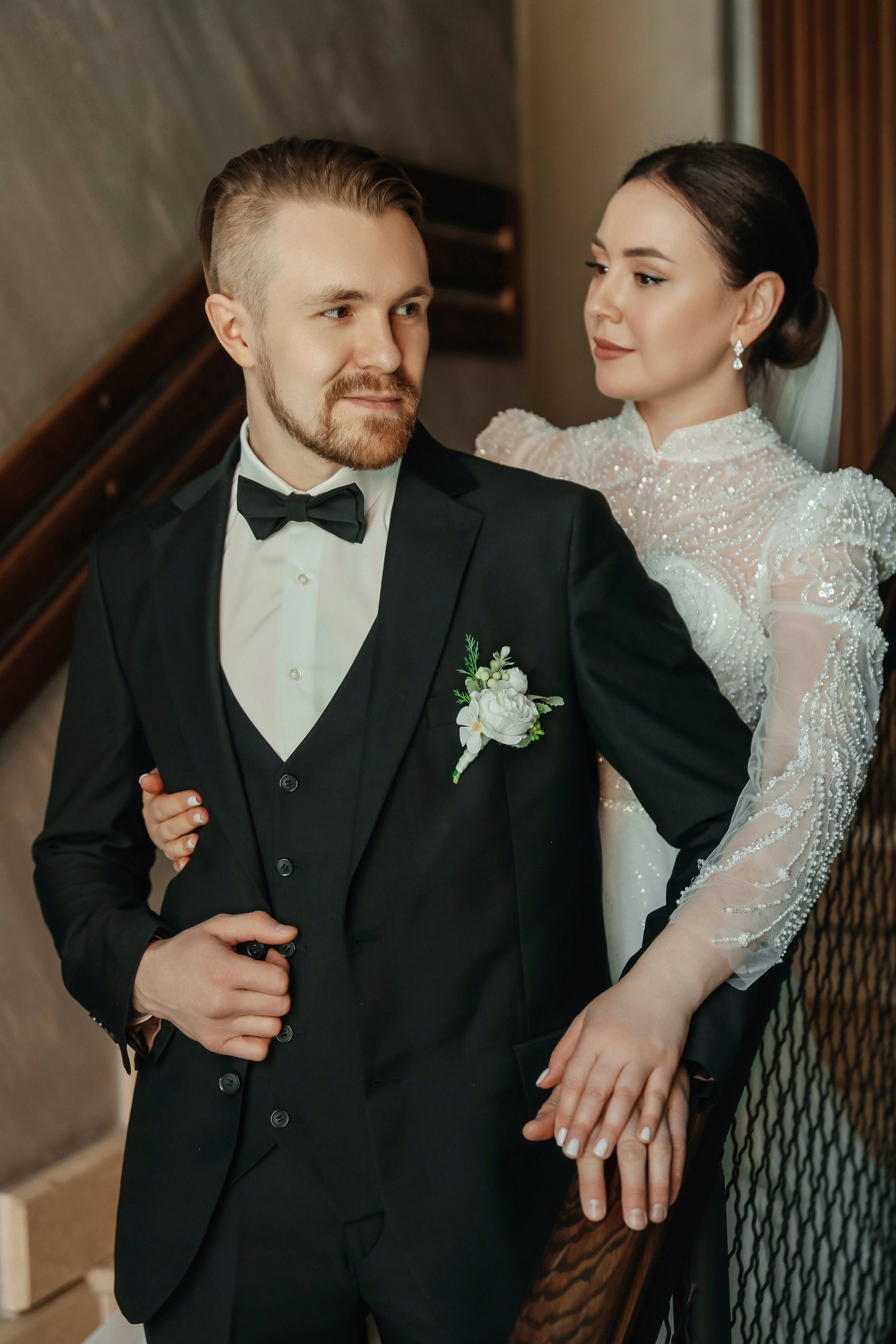 Love. Семейный фотограф Анна Мезенцева