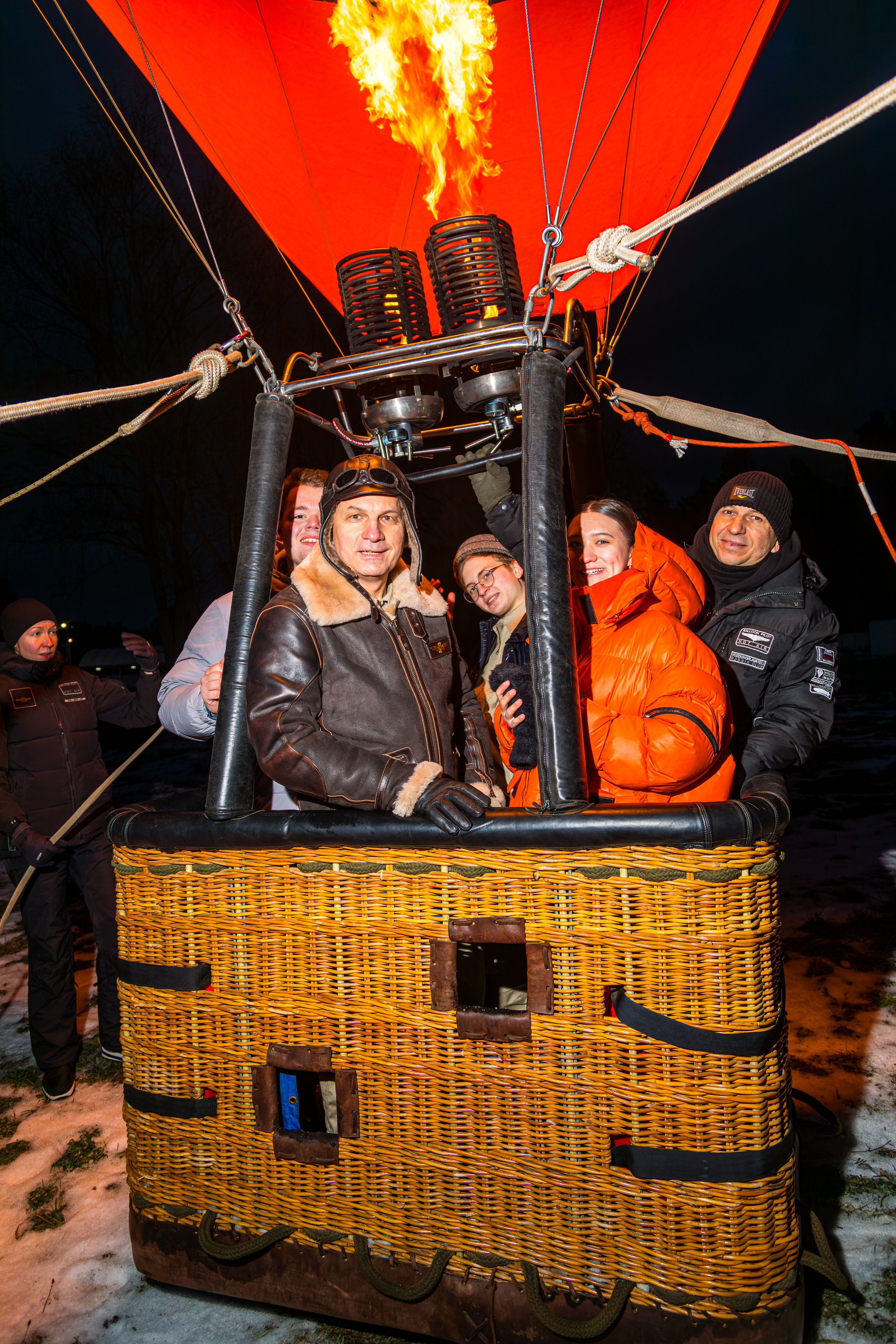 Репортажи. Фотограф Марат Ситхов