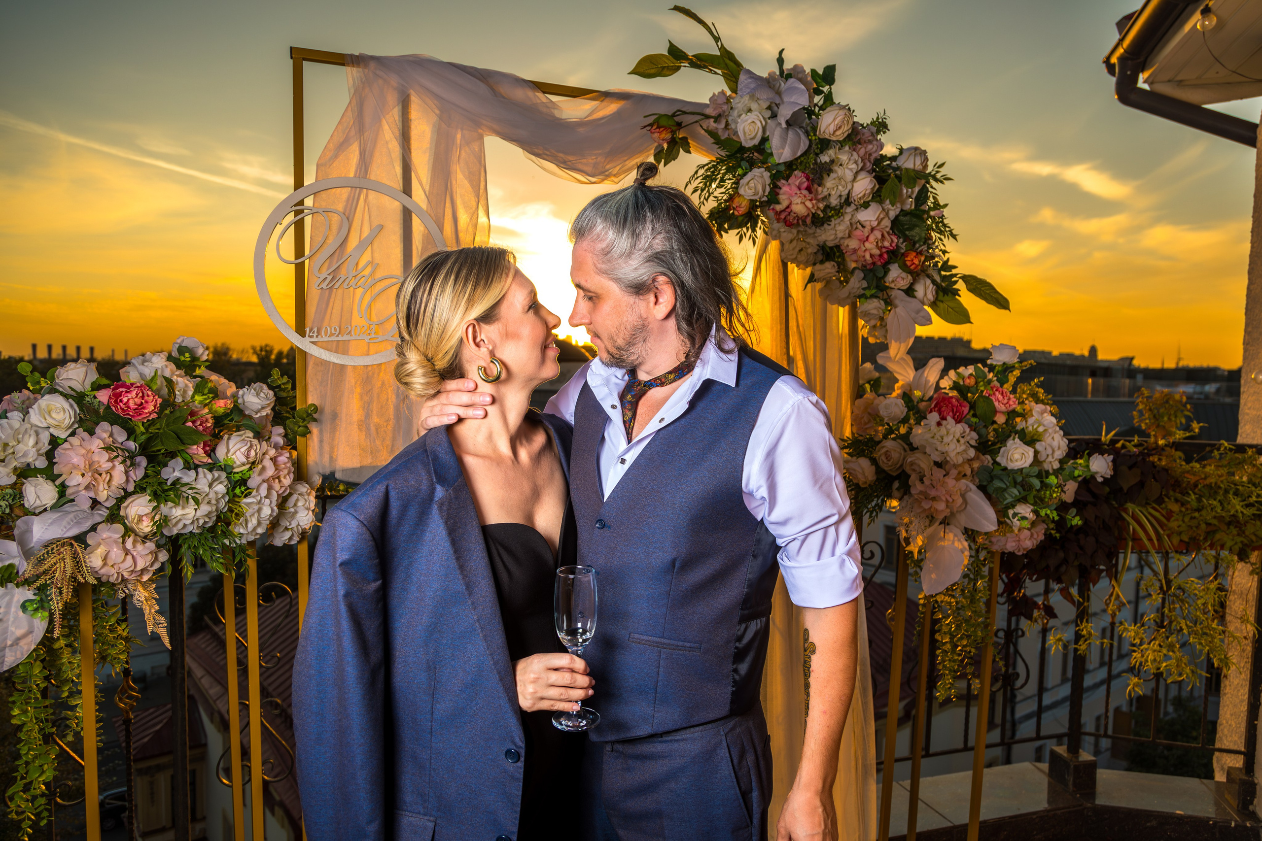 Репортажи. Фотограф Марат Ситхов