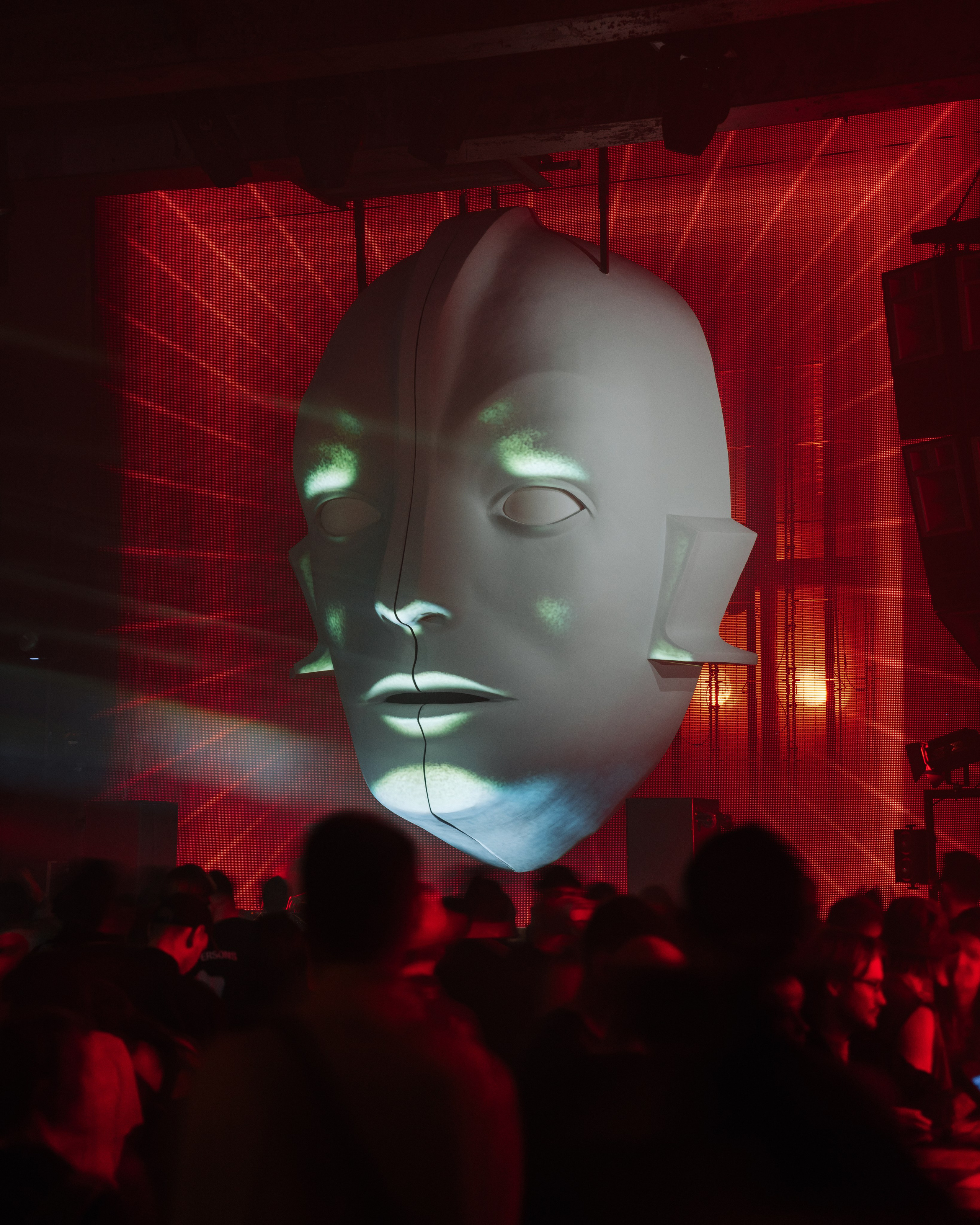 ARMA XVI, SILA SVETA. @tomrus: Рустам Шагиморданов — фотограф