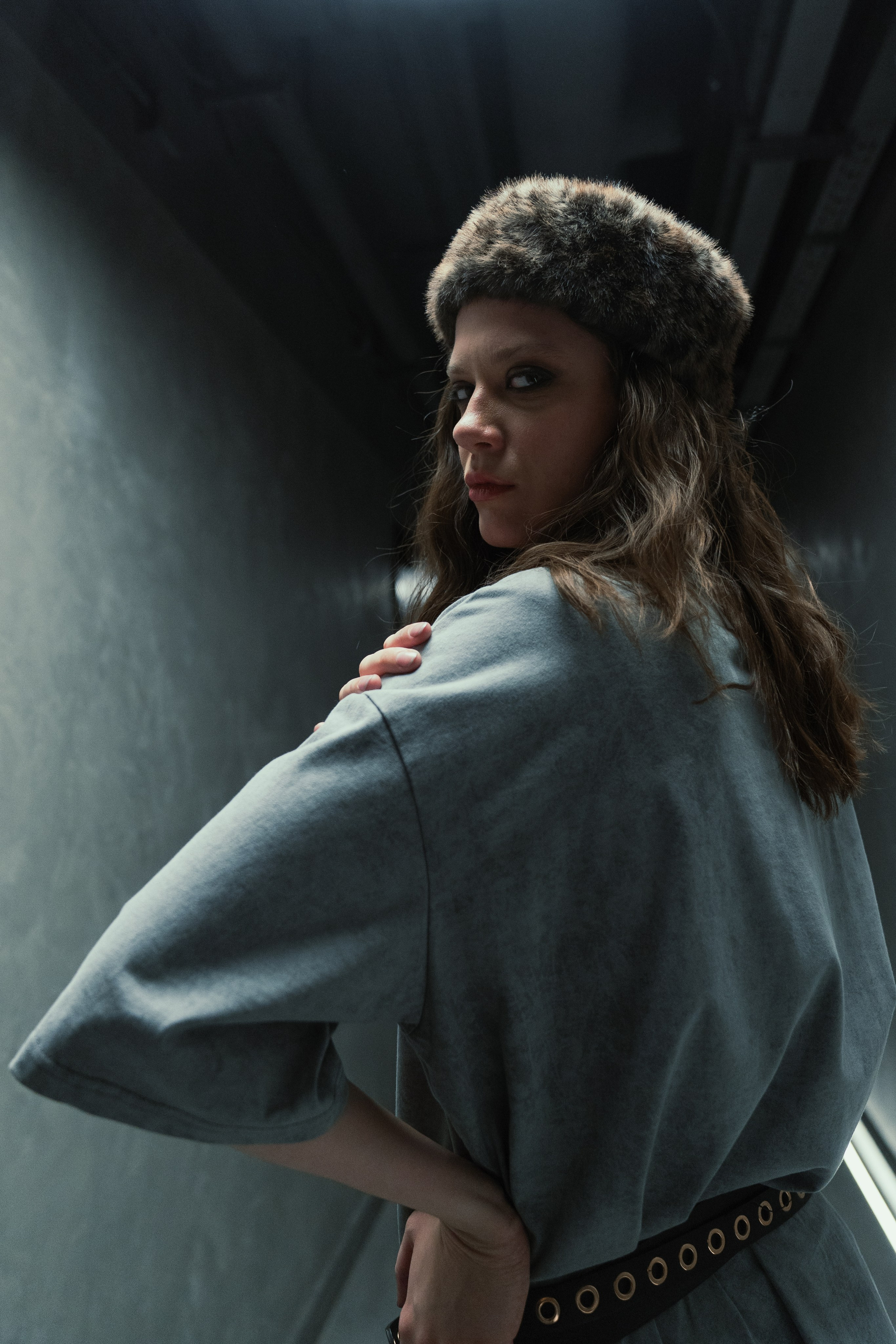 Art&Fashion show Kamerger Winter