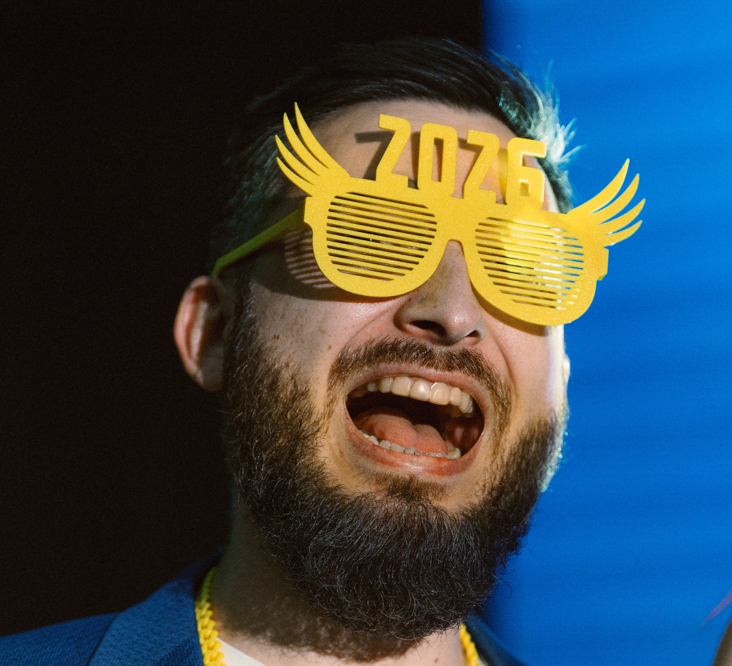 Корпоративная съёмка для компании SUPERWAVE