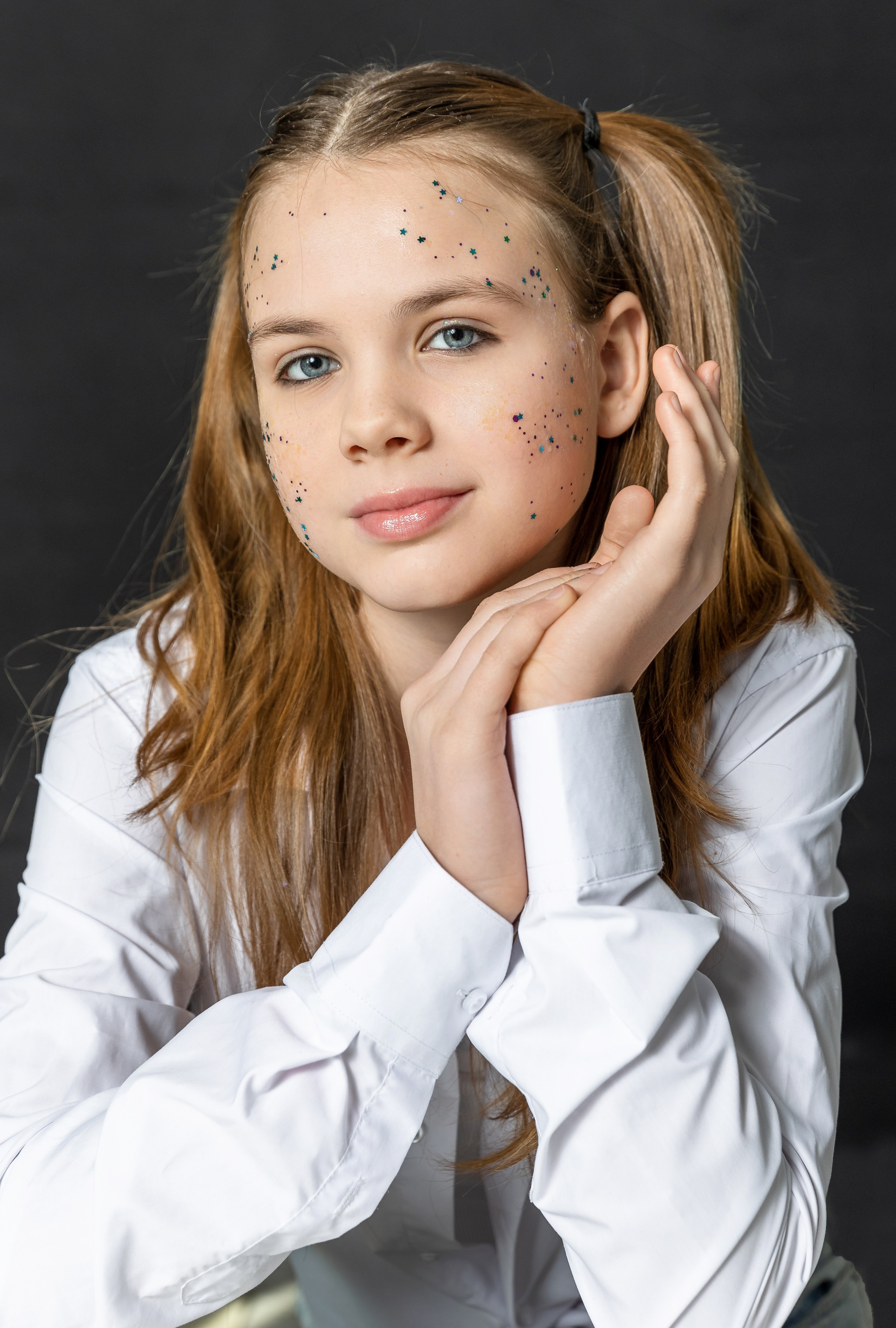 Тематические съёмки. Модельное Агентство Alma Model Management