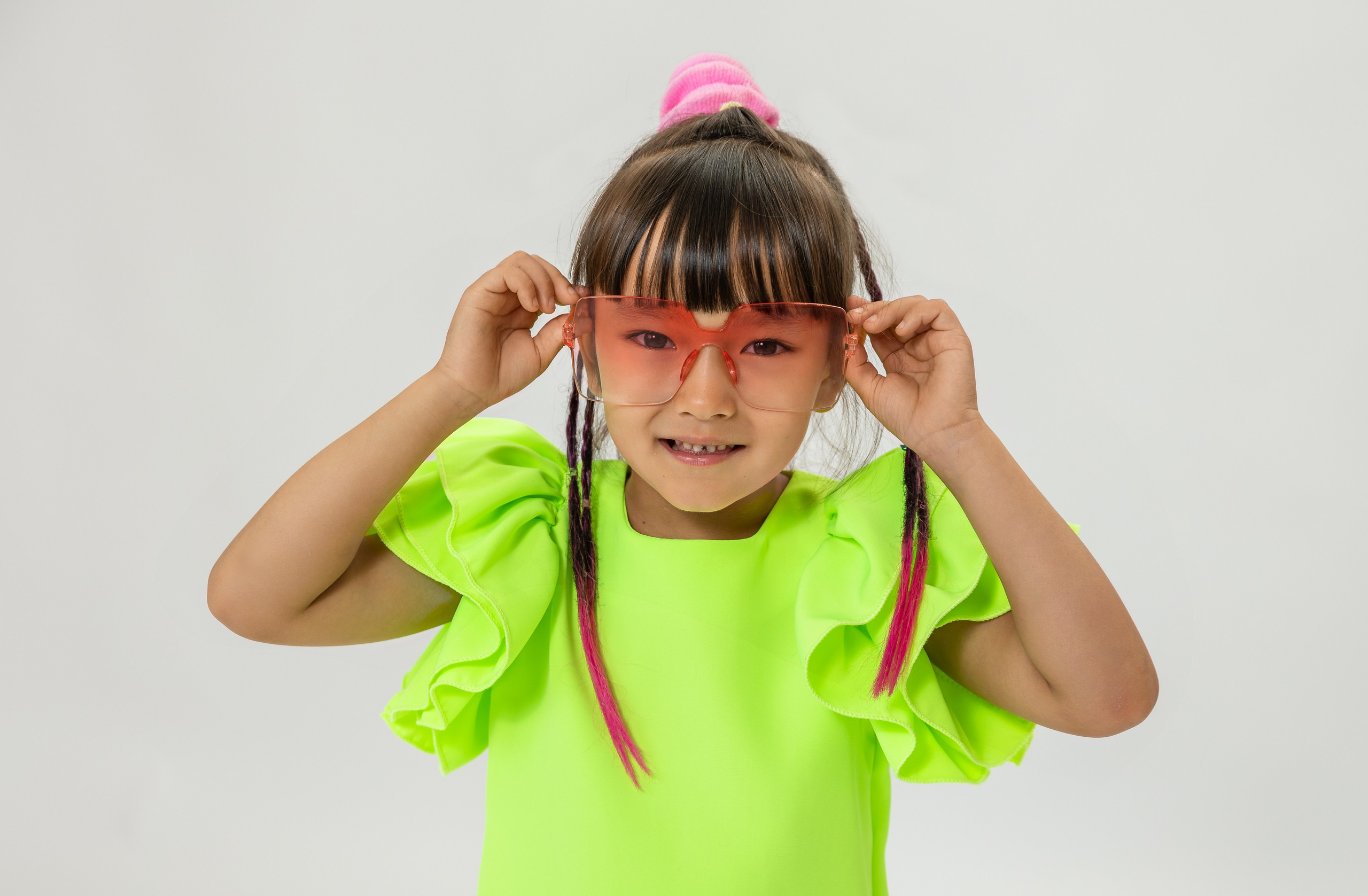 Тематические съёмки. Модельное Агентство Alma Model Management