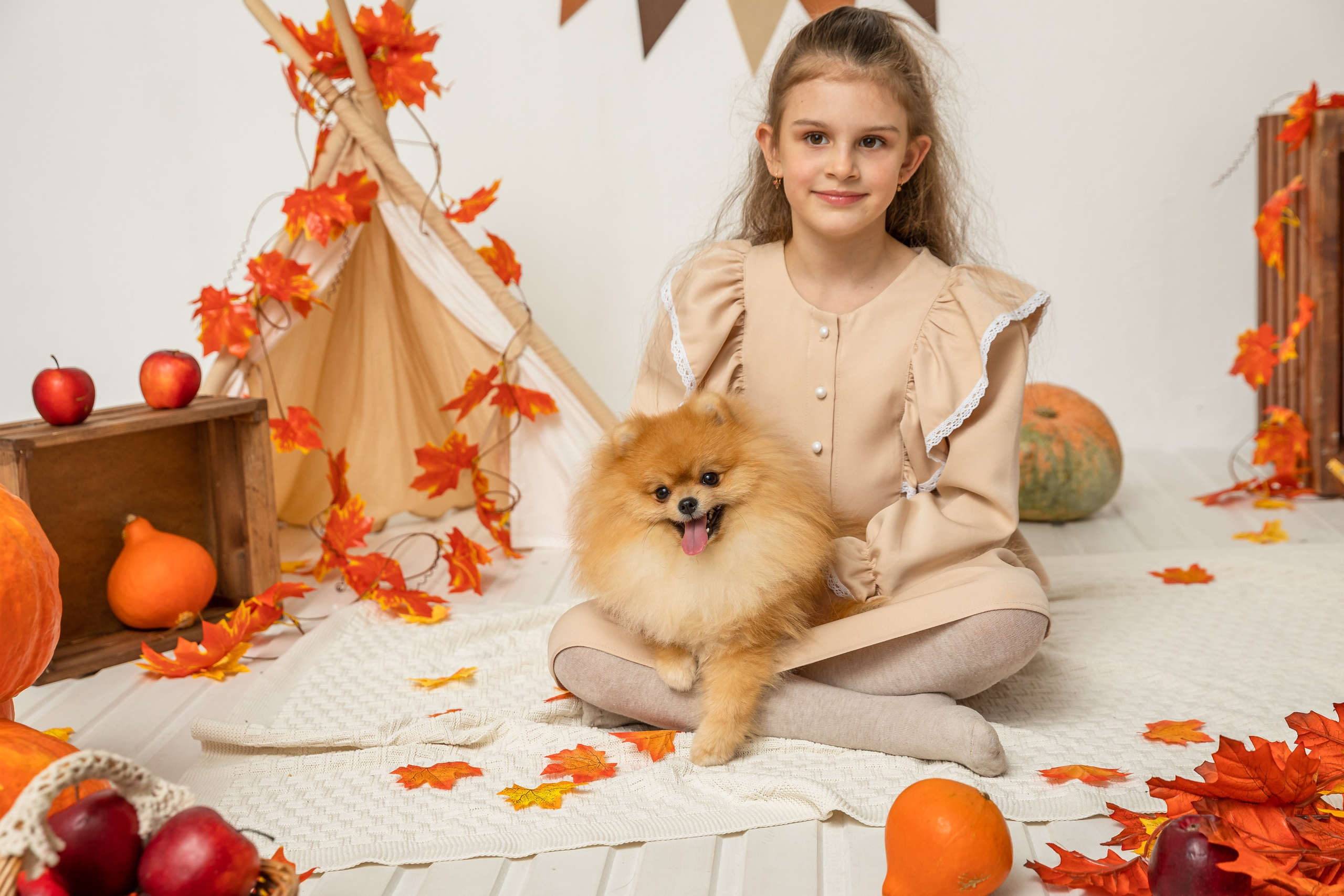 Тематические съёмки. Модельное Агентство Alma Model Management