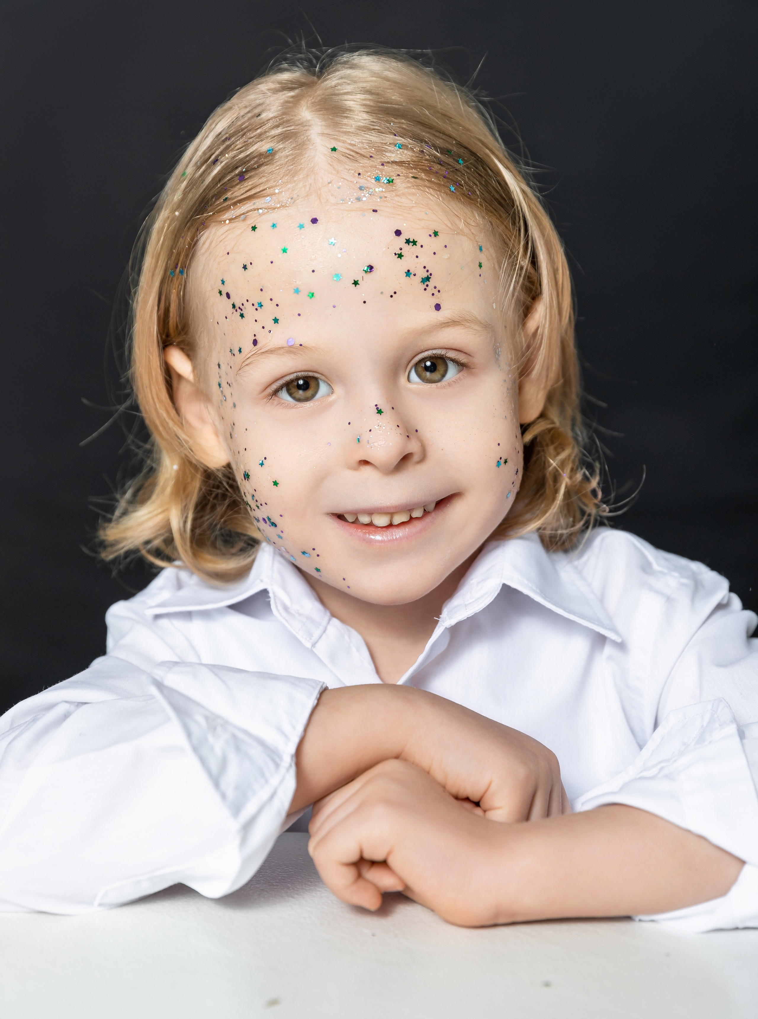 Тематические съёмки. Модельное Агентство Alma Model Management