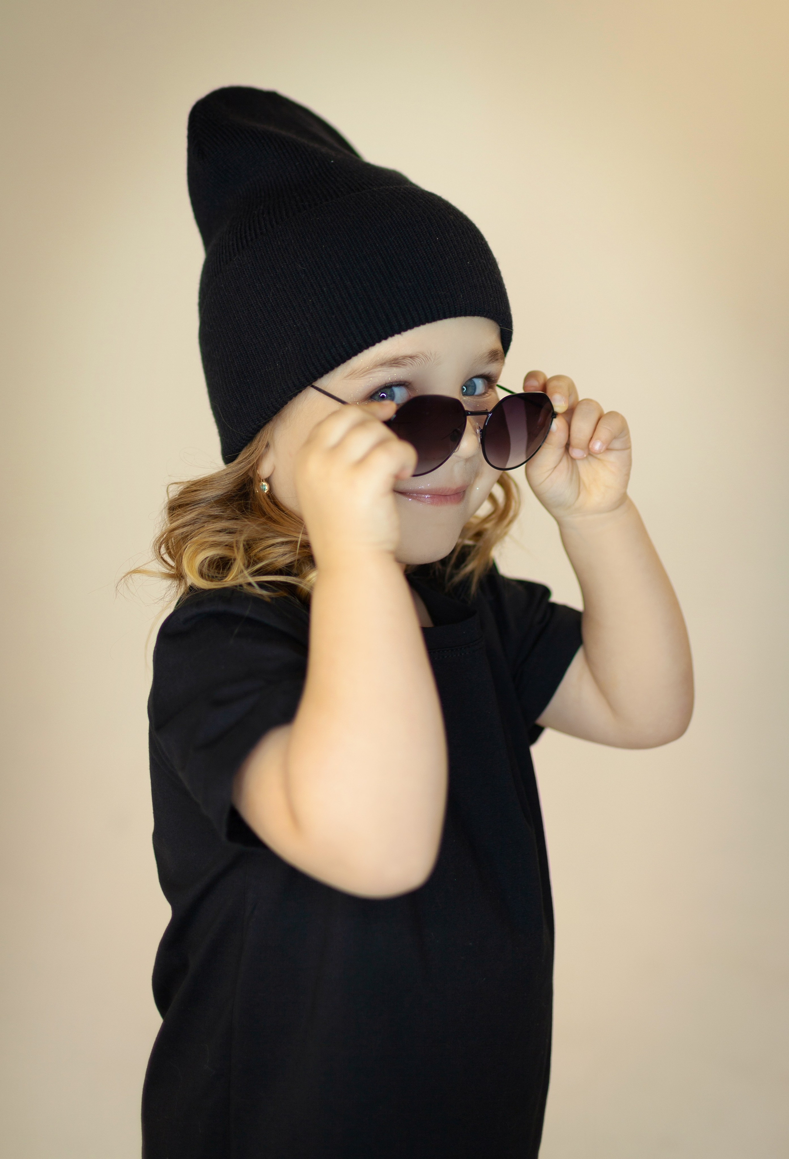 Тематические съёмки. Модельное Агентство Alma Model Management