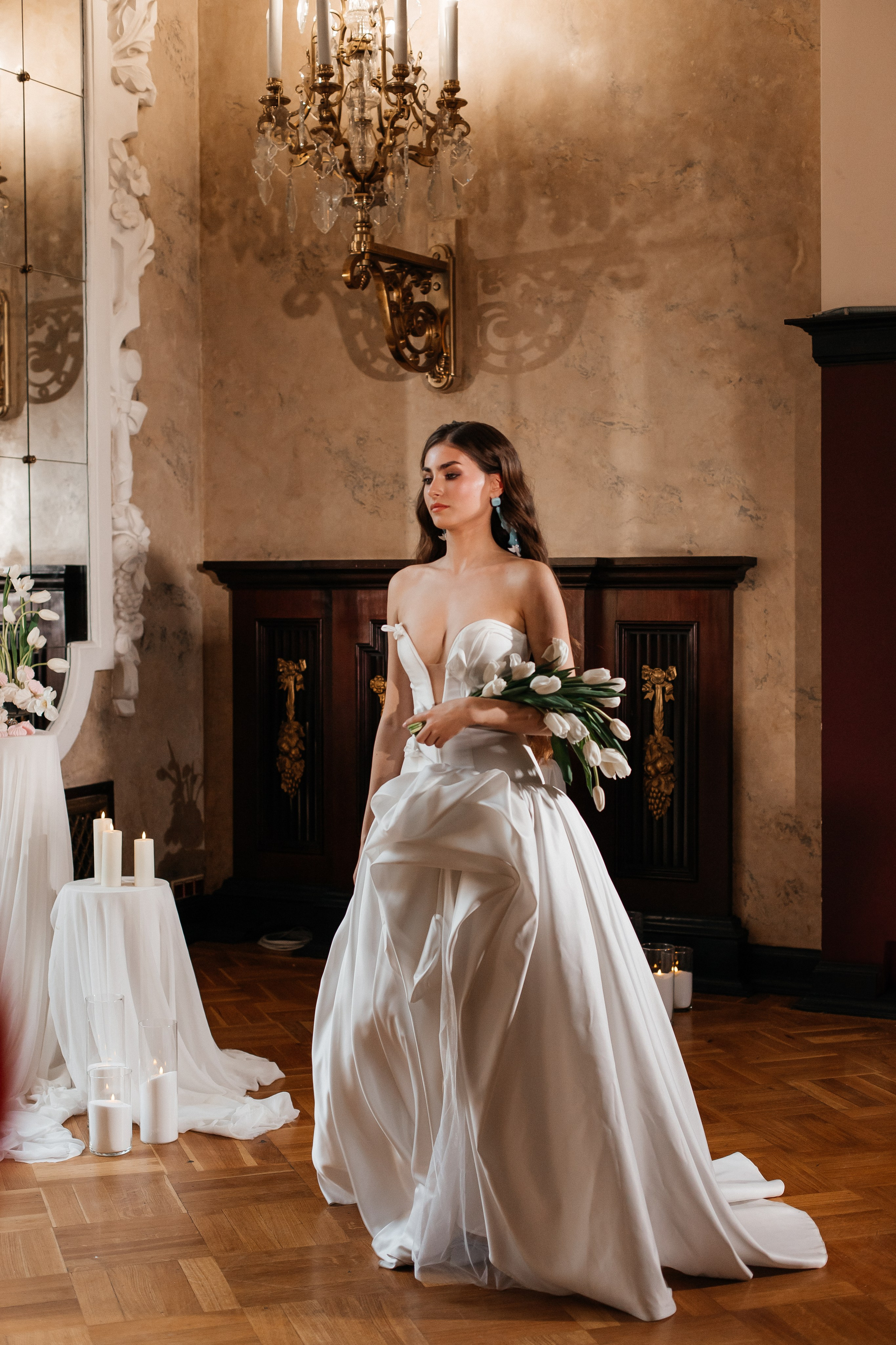 Алена и Илья (Банкет). Свадебный и семейный фотограф в Нижнем Новгороде Екатерина Наймарк
