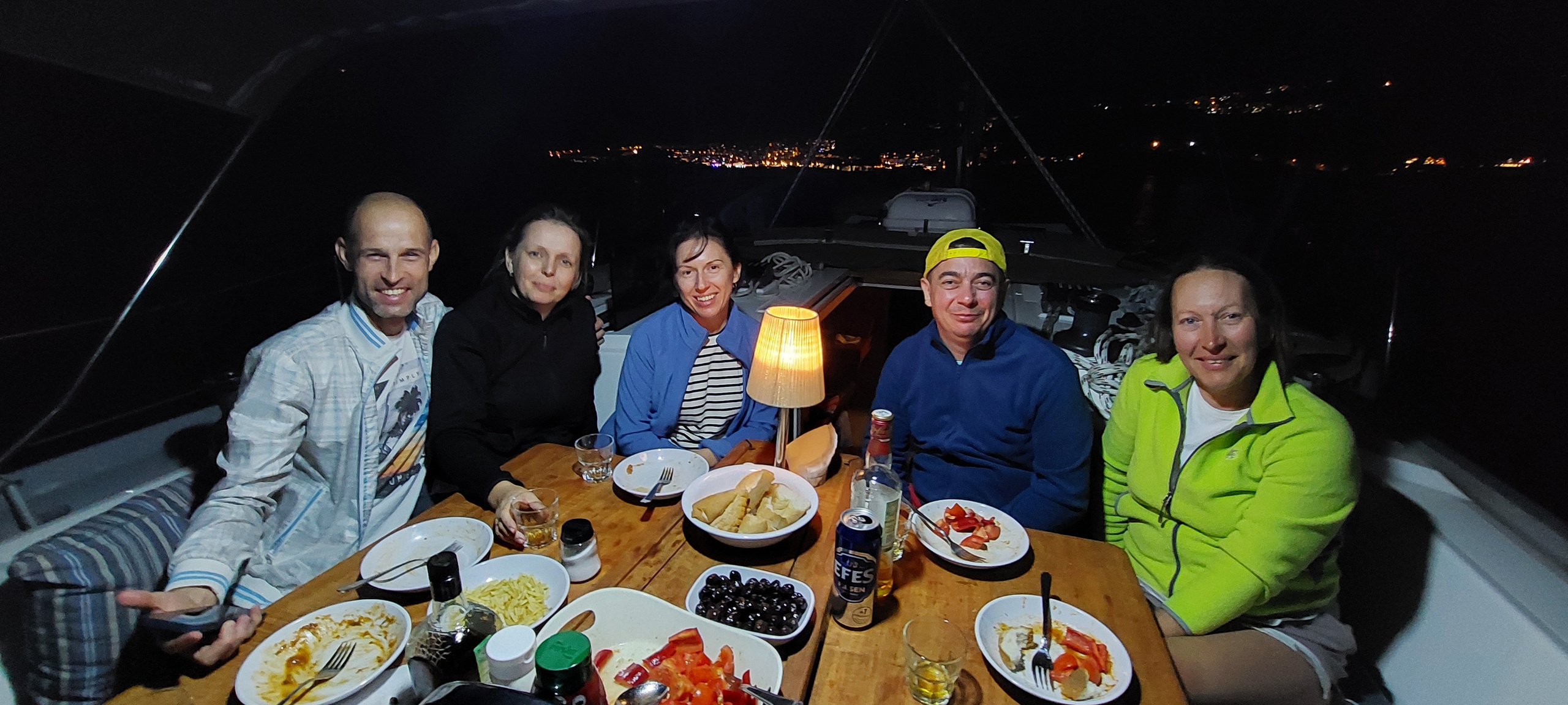 Яхтинг осень 2024. Профессиональная фотосъемка. Ростов-на-Дону