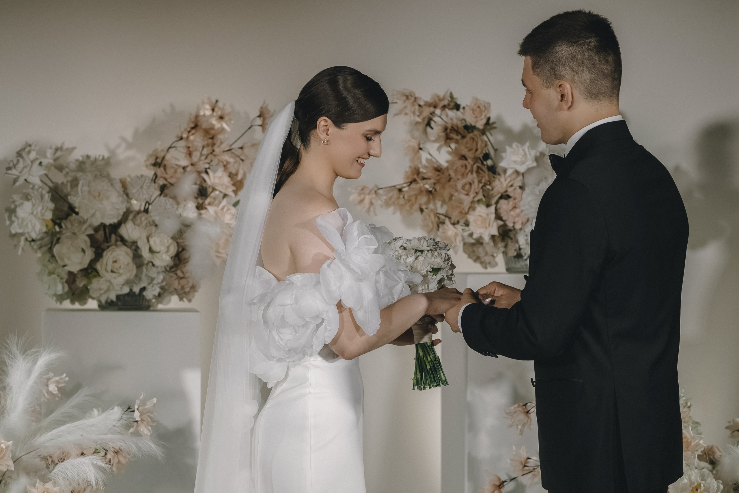 TIME TO LOVE. Фотограф в Тюмени Марьяна Чирикова