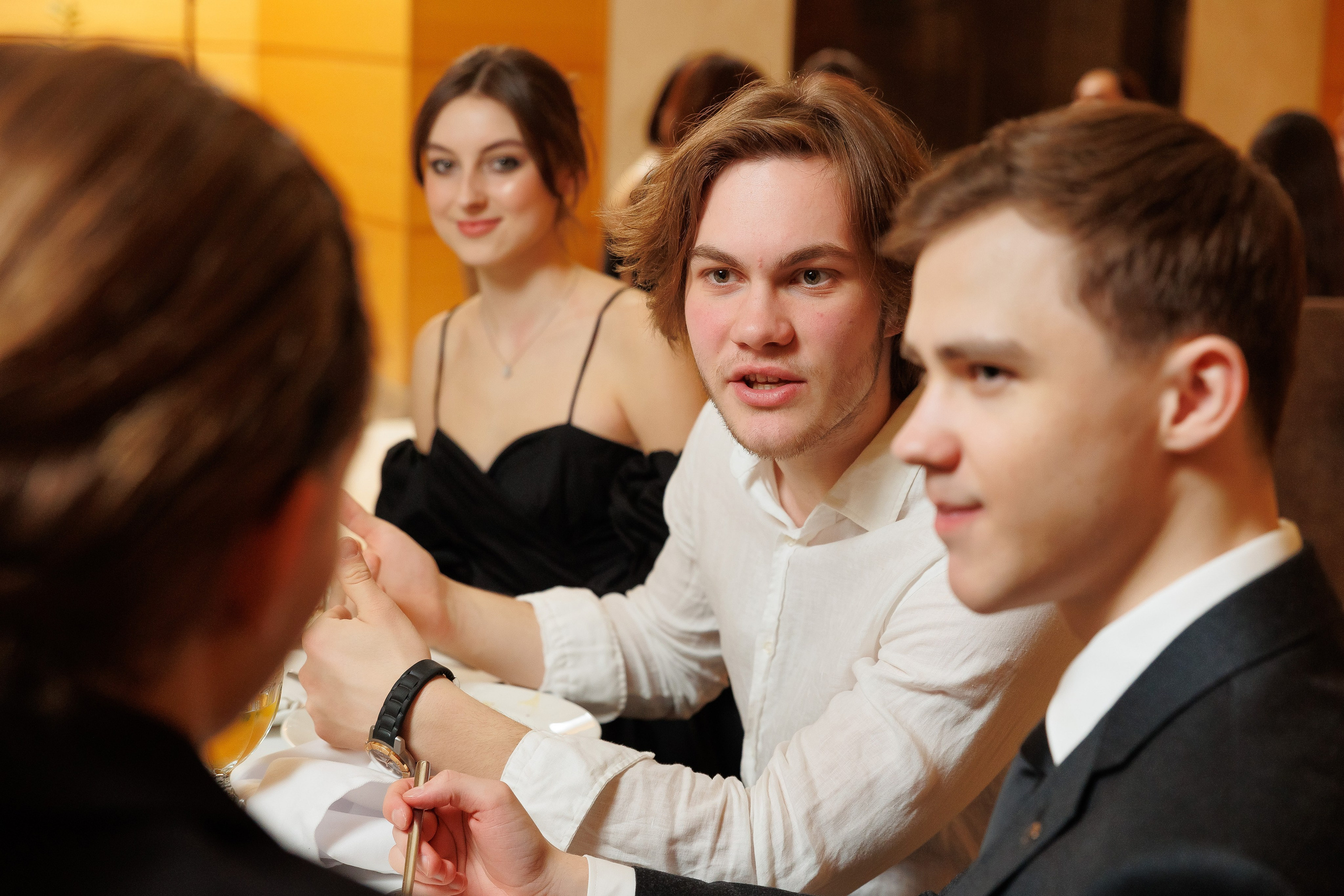 Выпускной. Фотограф в Москве и МО, Алексей Балышев