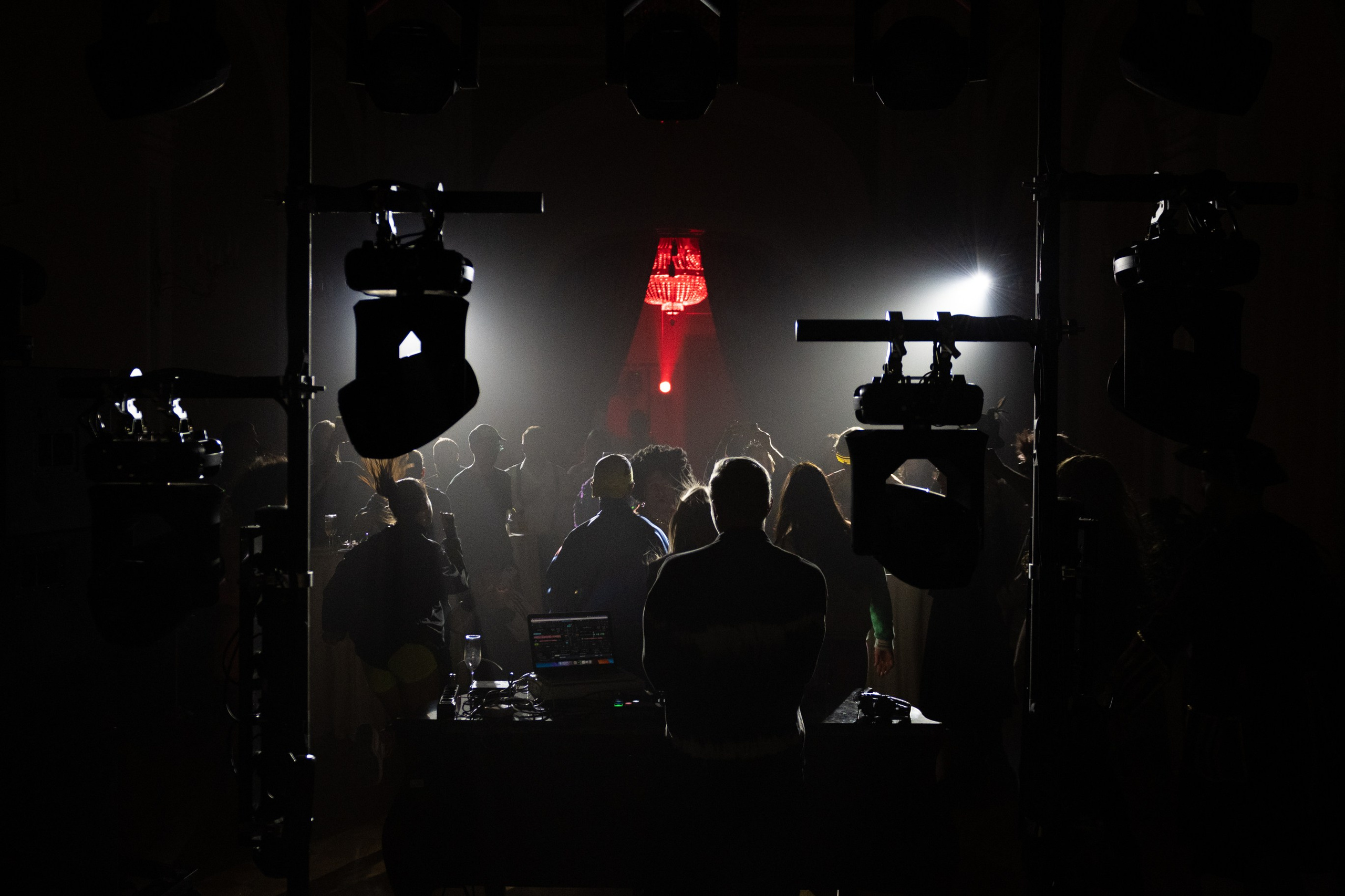 Birthday. Фотограф Кирилл Ряховский