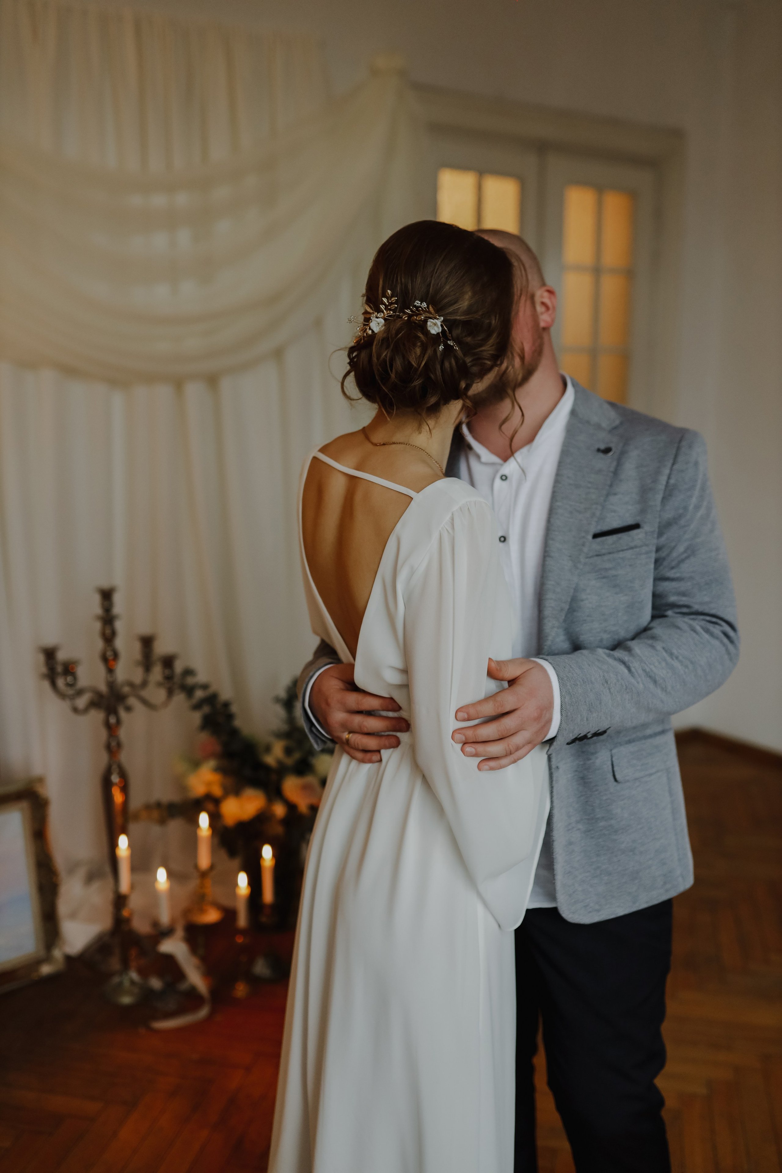 Коли ми двоє. Свадебный и семейный фотограф в Варшаве