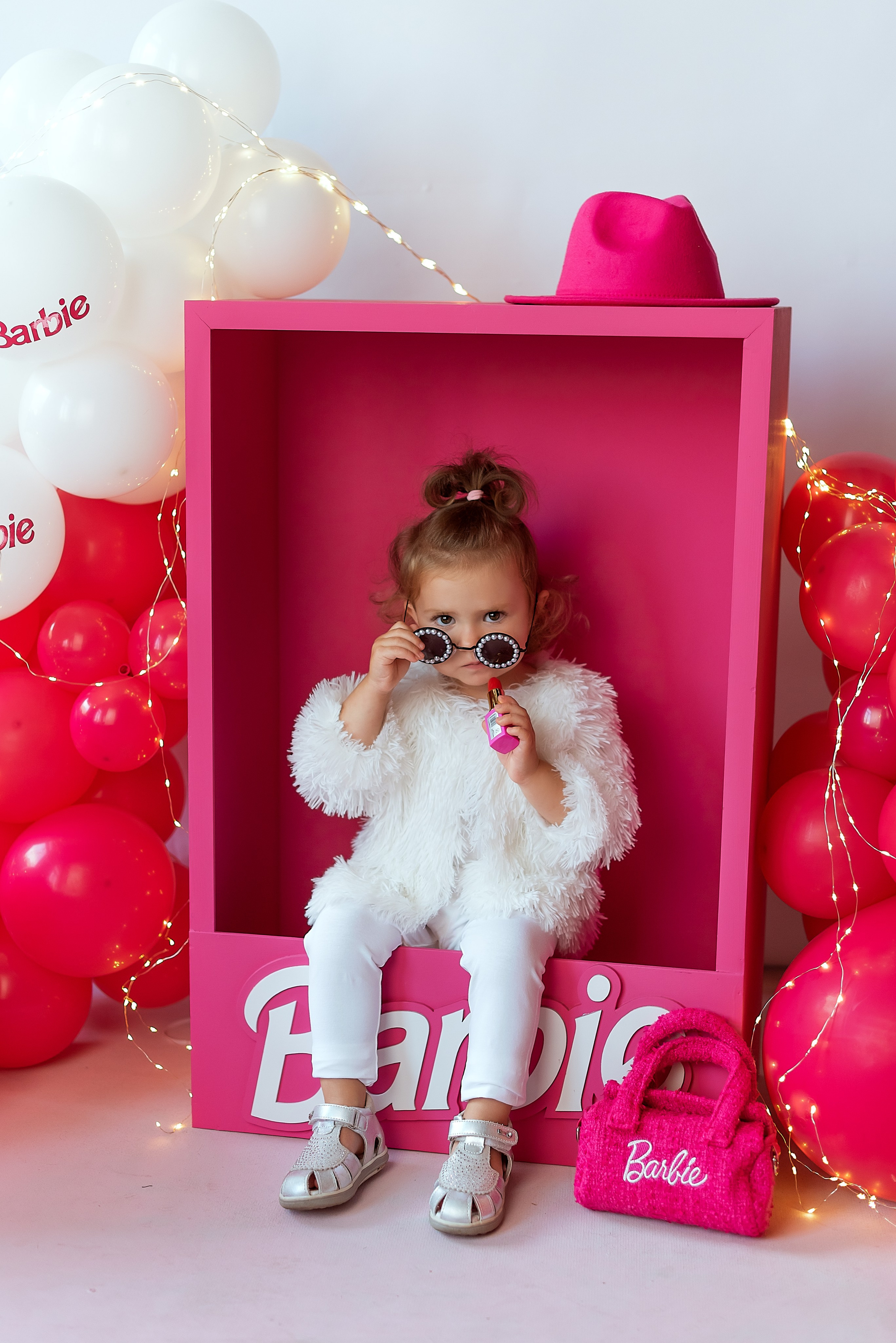 БАРБИ. Детский фотограф в Санкт-Петербурге Татьяна Карпенко