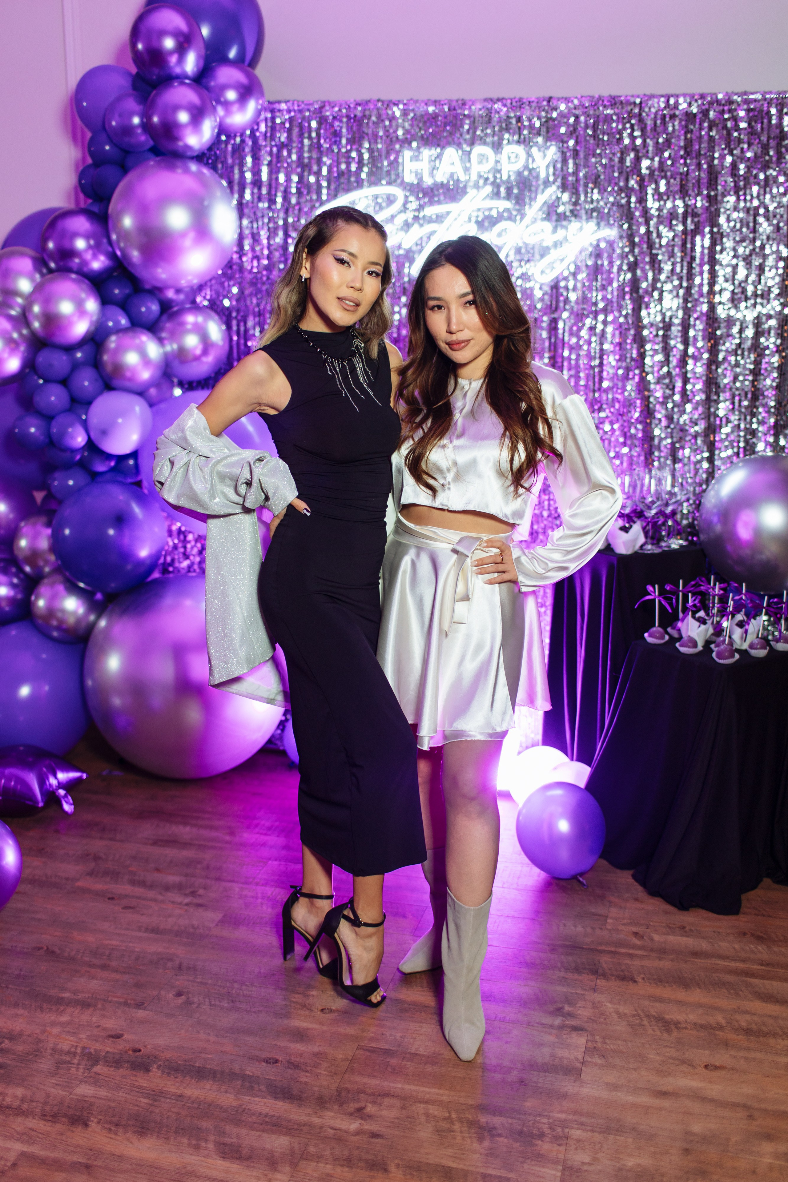 День рождение. Свадебный и семейный фотограф в Улан-Удэ