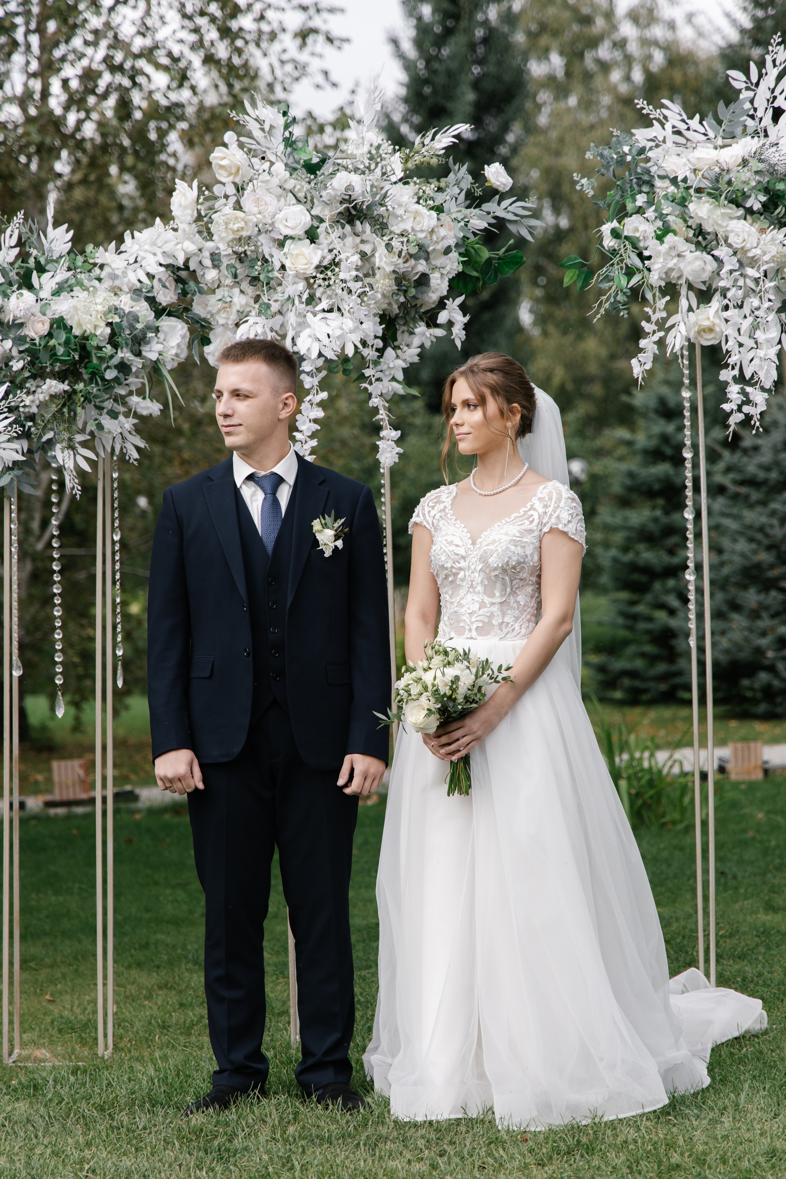 Ксения и Антон (полный день). Фотограф в Барнауле Юлия Садвокасова