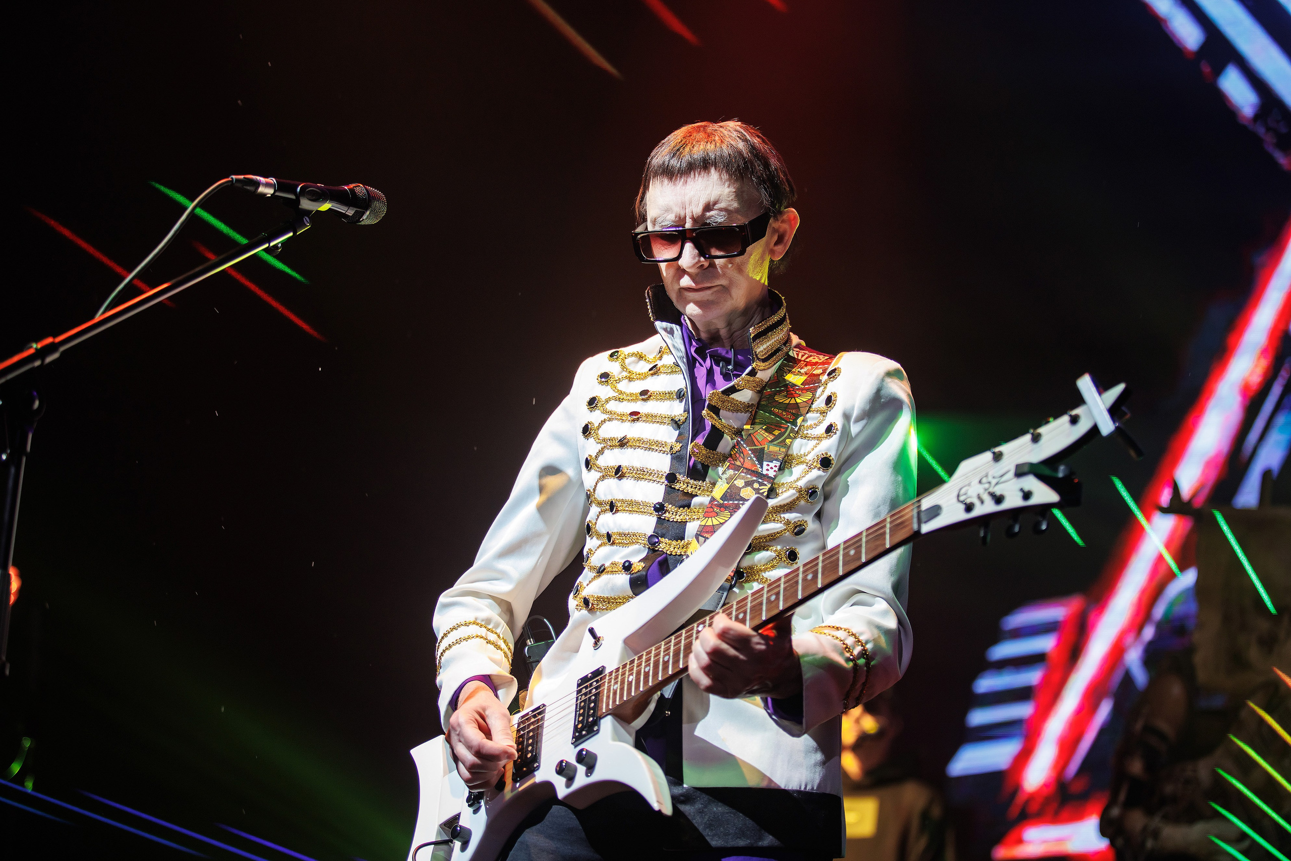 Пикник. Фотограф Сергей Колесников