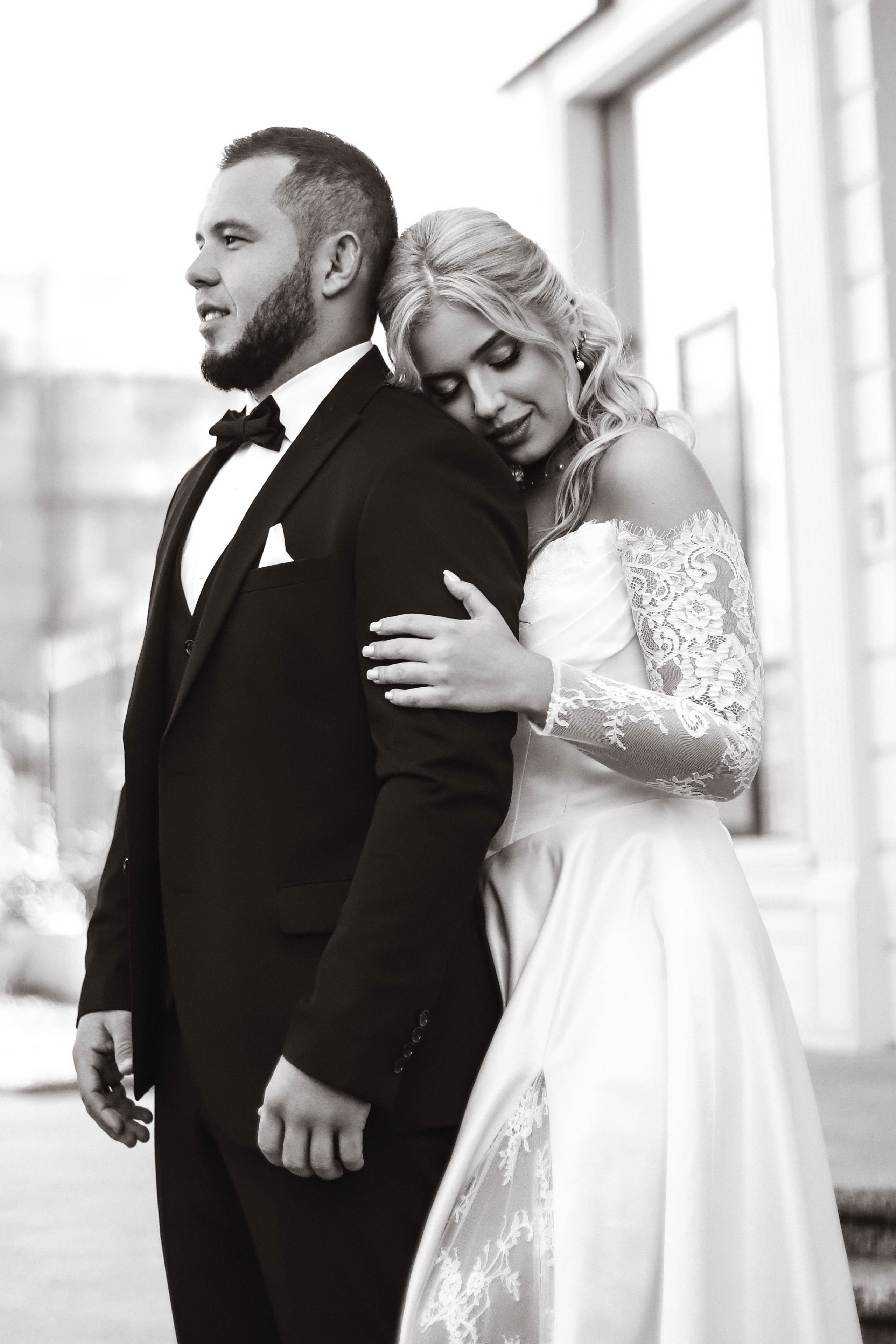 СОФИЯ & МИХАИЛ. Фотограф Мариуполь | Ялта | Крым — Диана Мазенко