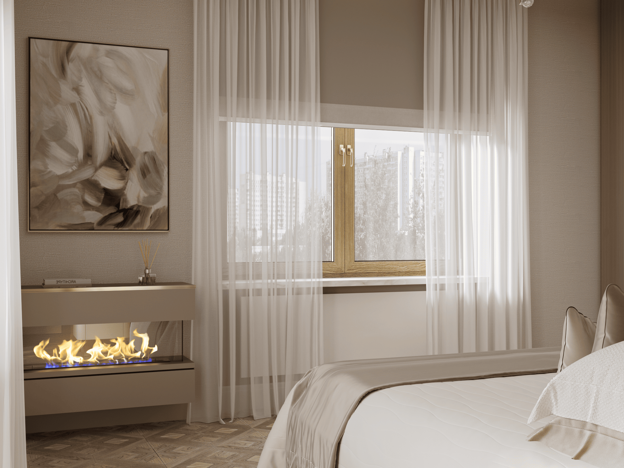 Большая Полянка