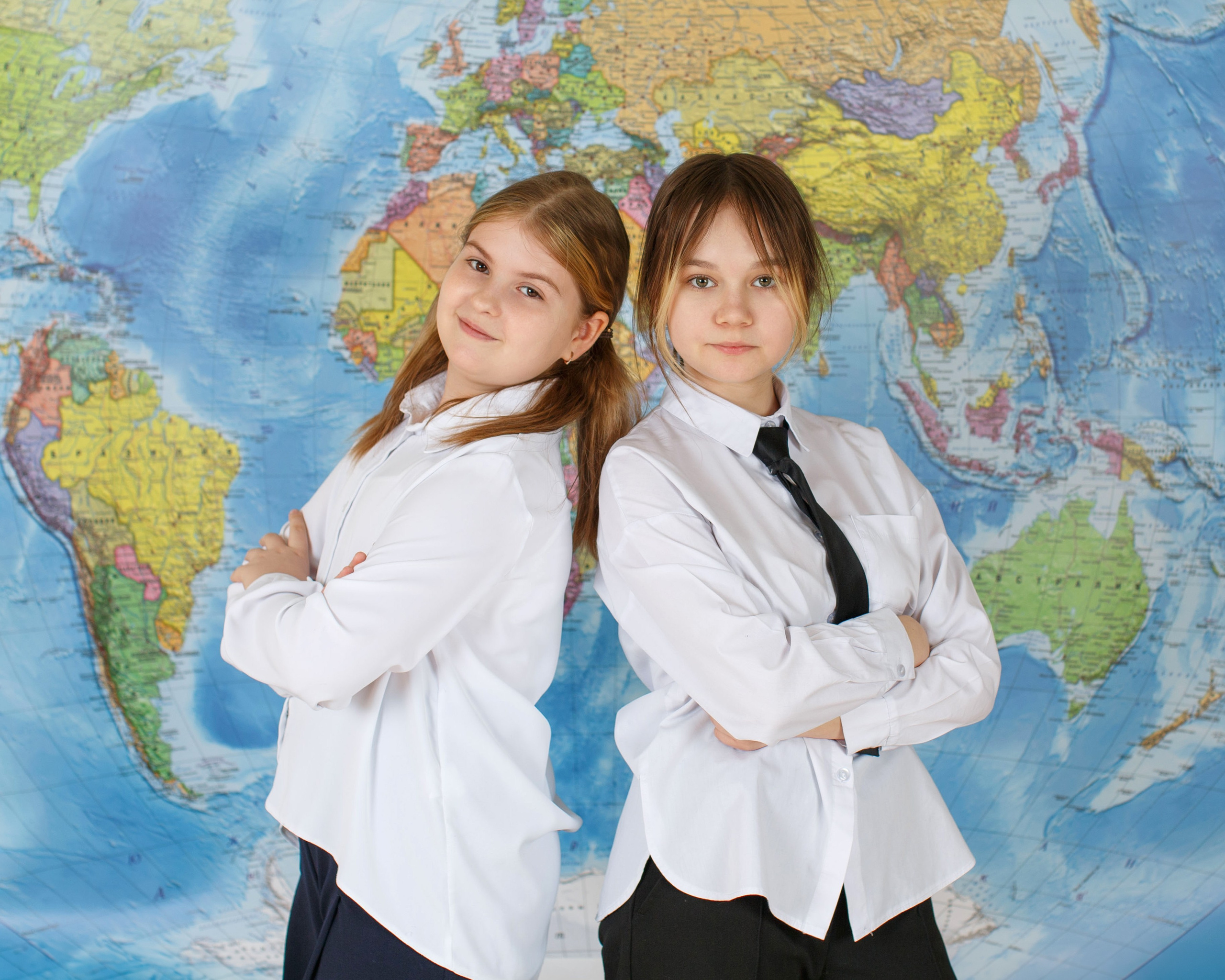 Друзья. Выпускные альбомы и школьный фотограф в Подольске, Троицке, Щербинке, Москве и Московской области