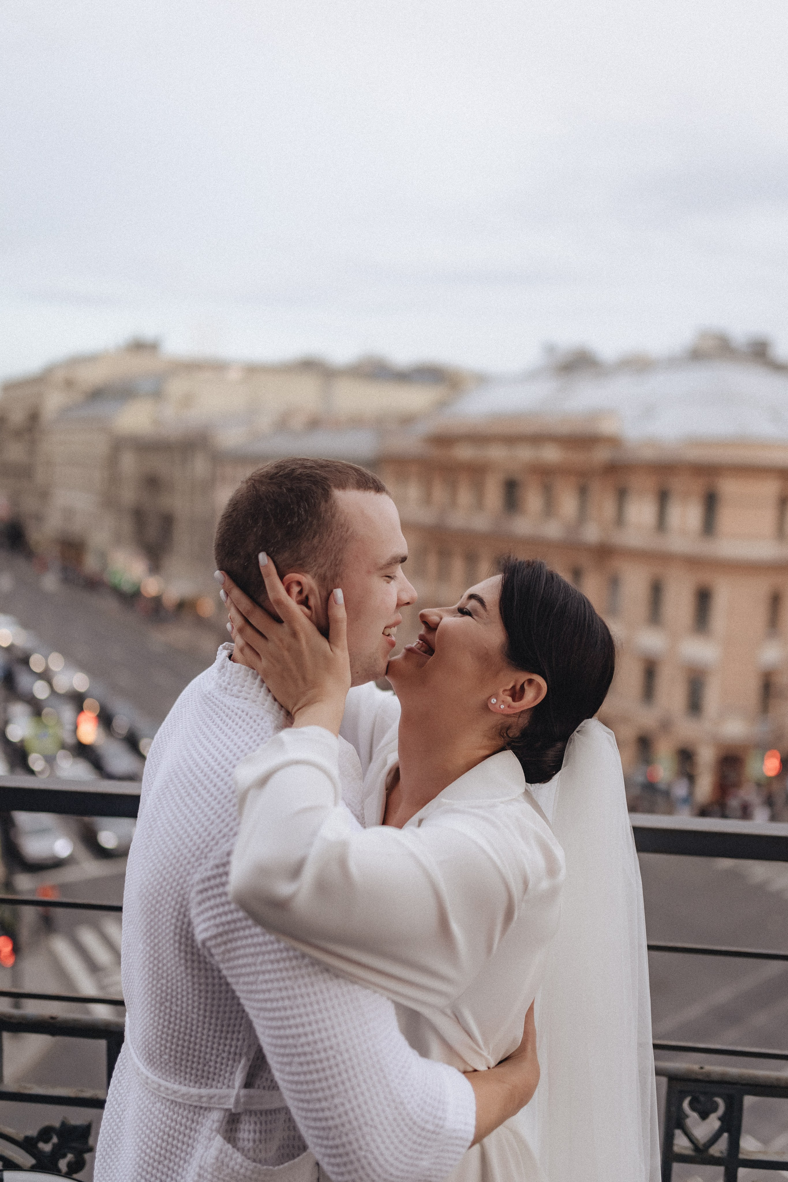 Тёплый вечер (Сборы + загс). Фотограф Санкт-Петербург|СПБ|Питер Марина Медведева