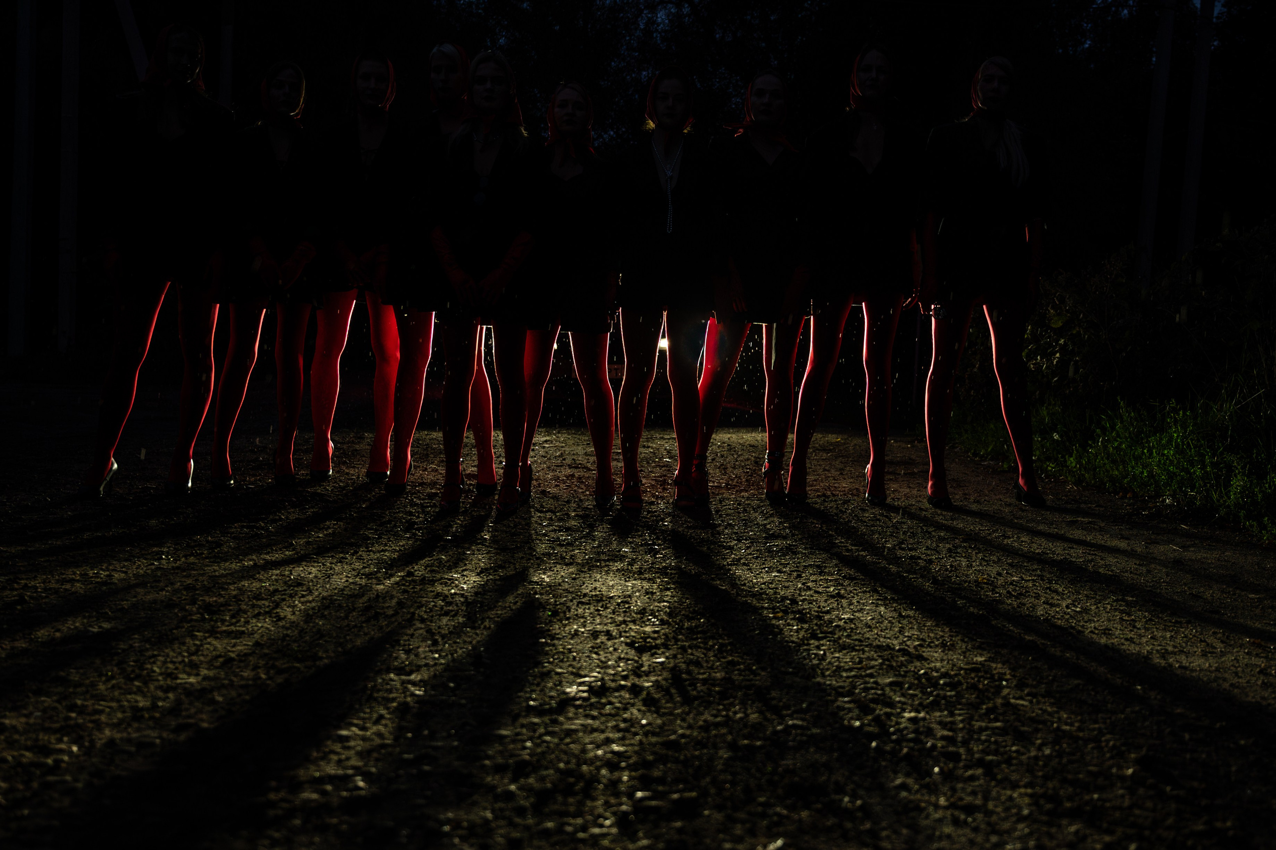 Я — «Серый волк». Семейный и детский фотограф в Королеве, Москве и Московской области Строева Анастасия