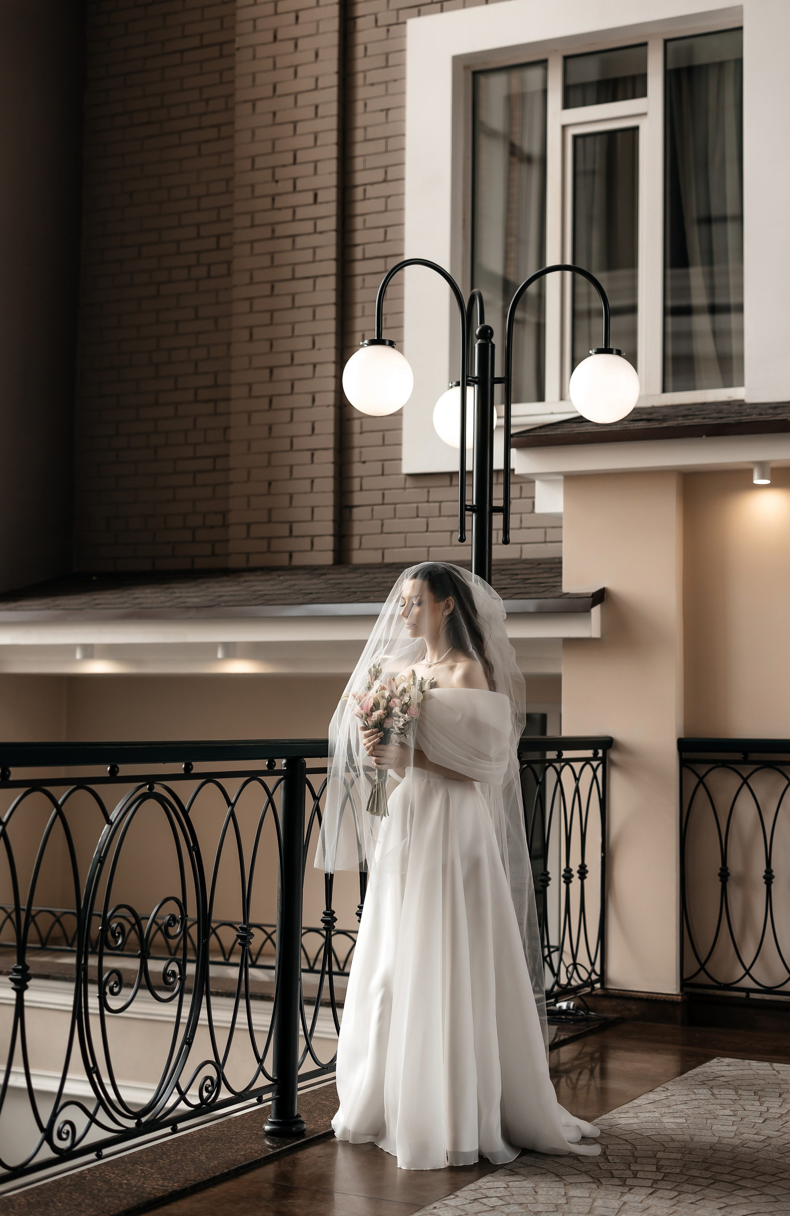 Михаил & Елизавета | Wedding. Свадебный и семейный фотограф в Омске Евгения Хакимова