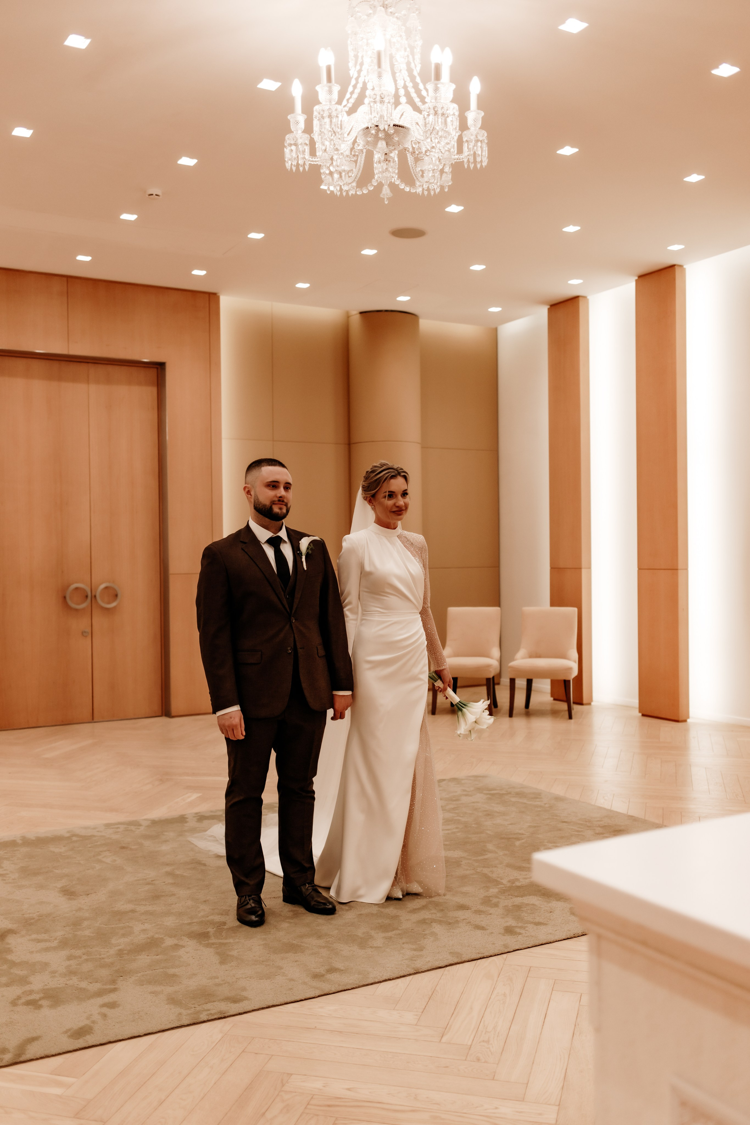 Свадьба Анастасии и Анатолия. Свадебный и семейный фотограф Савельева Дарья