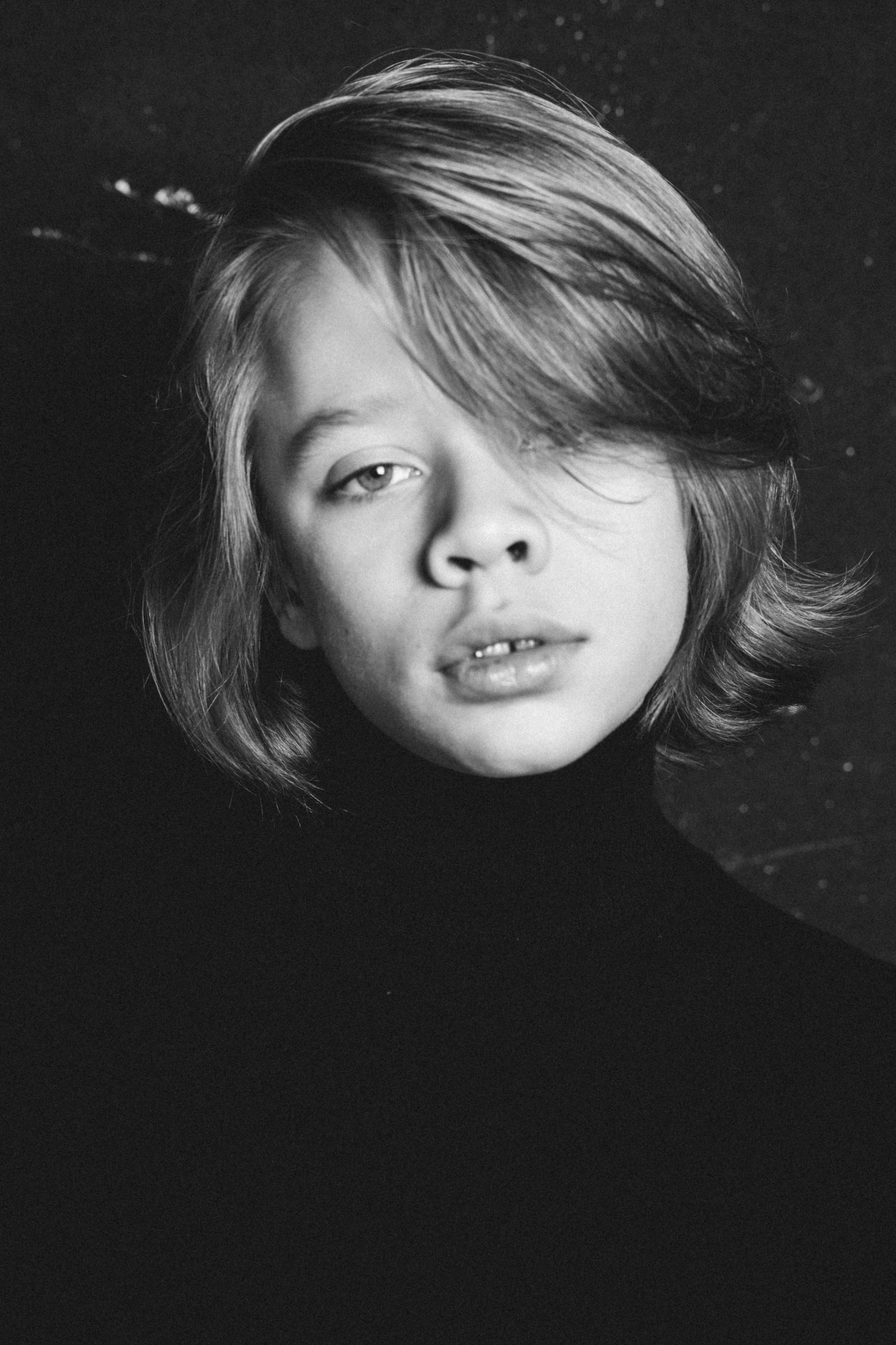 ГЛЕБ. Я фотограф из Москвы к Вашим услугам