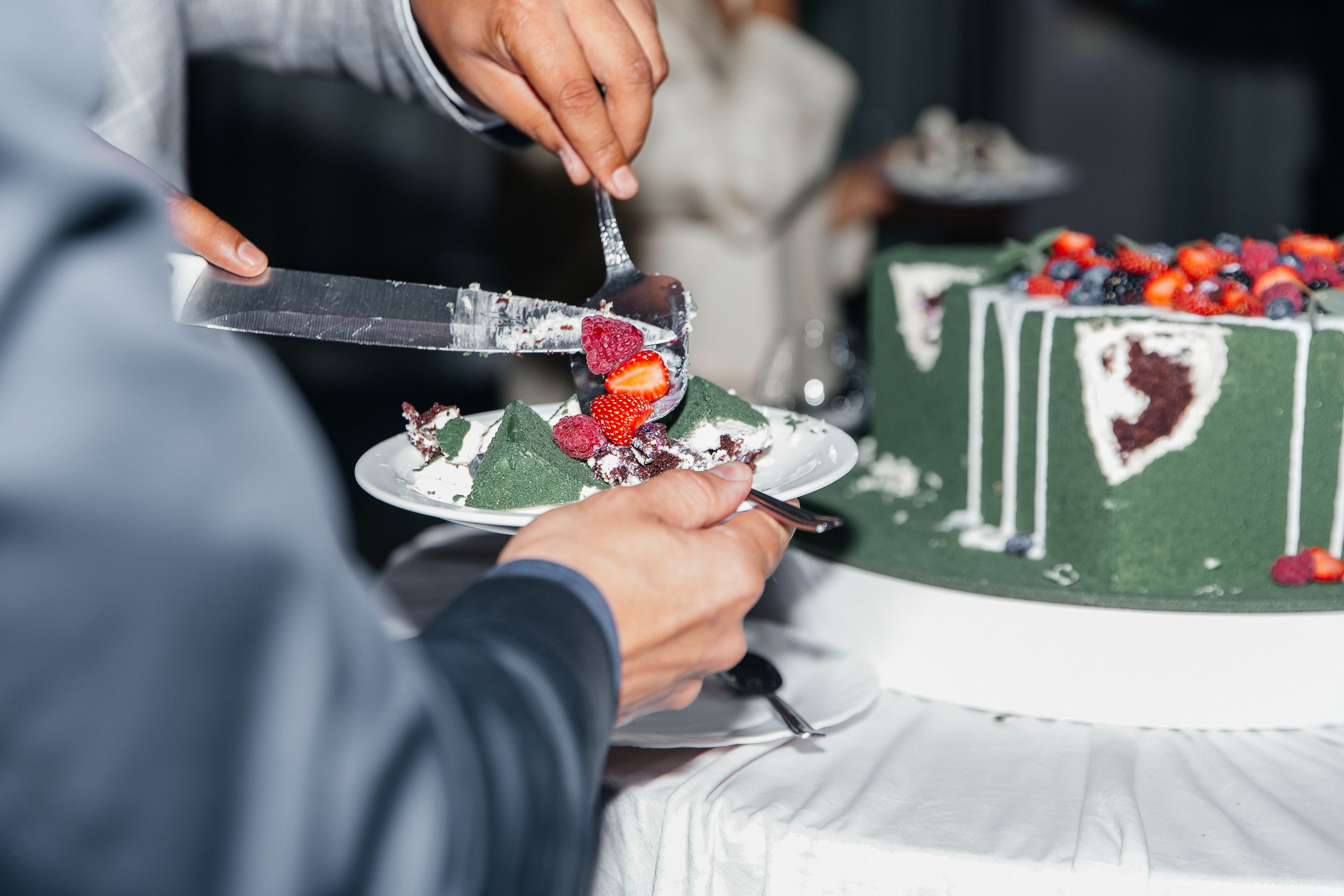 Корпоратив. Главная