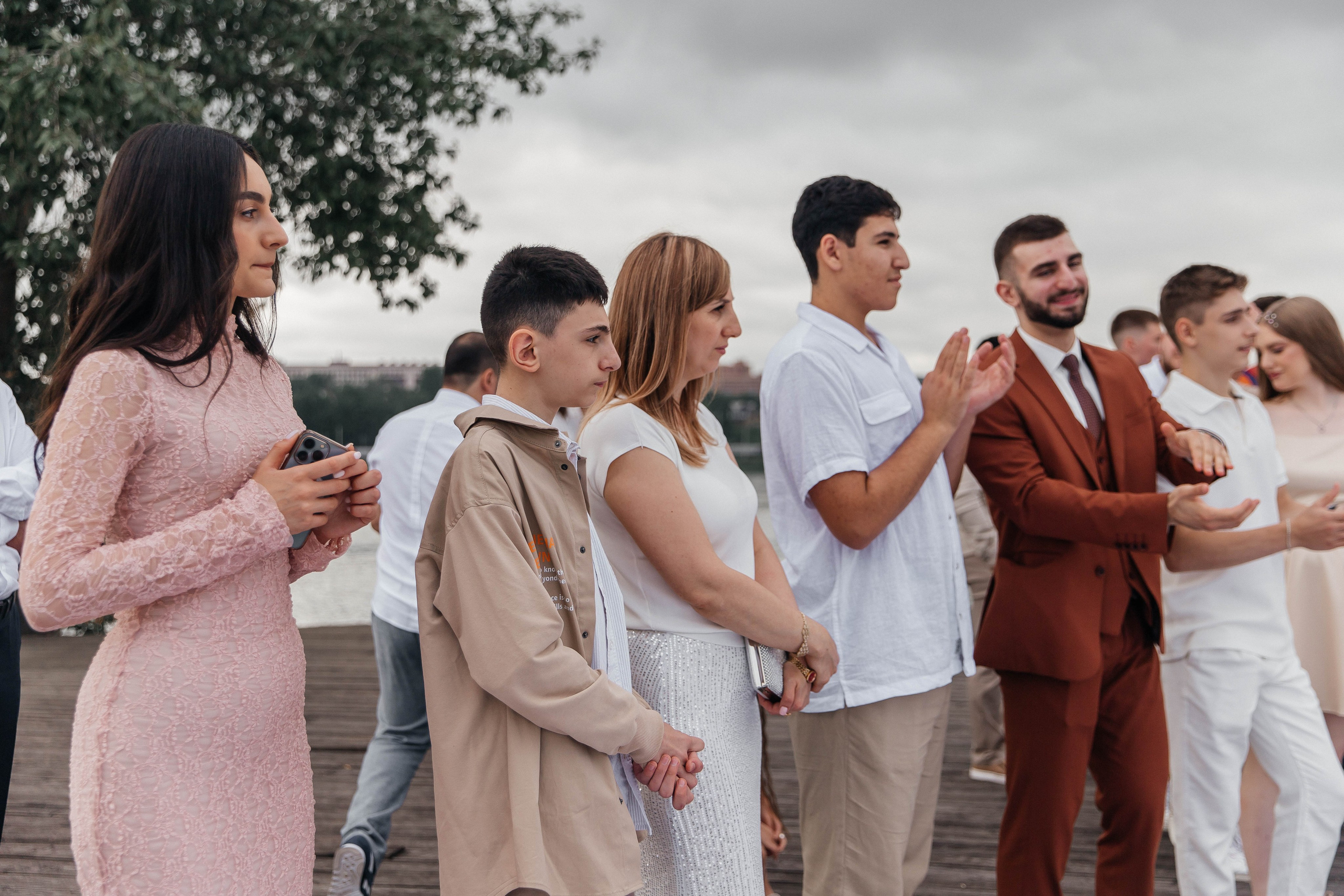 Арсен & Мариам. Главная