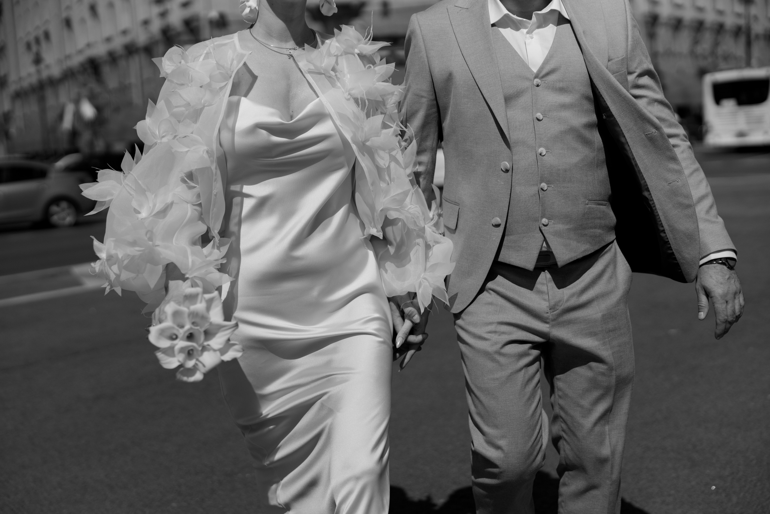 Юлия & Константин. Yura Rush Свадебный фотограф Тюмень