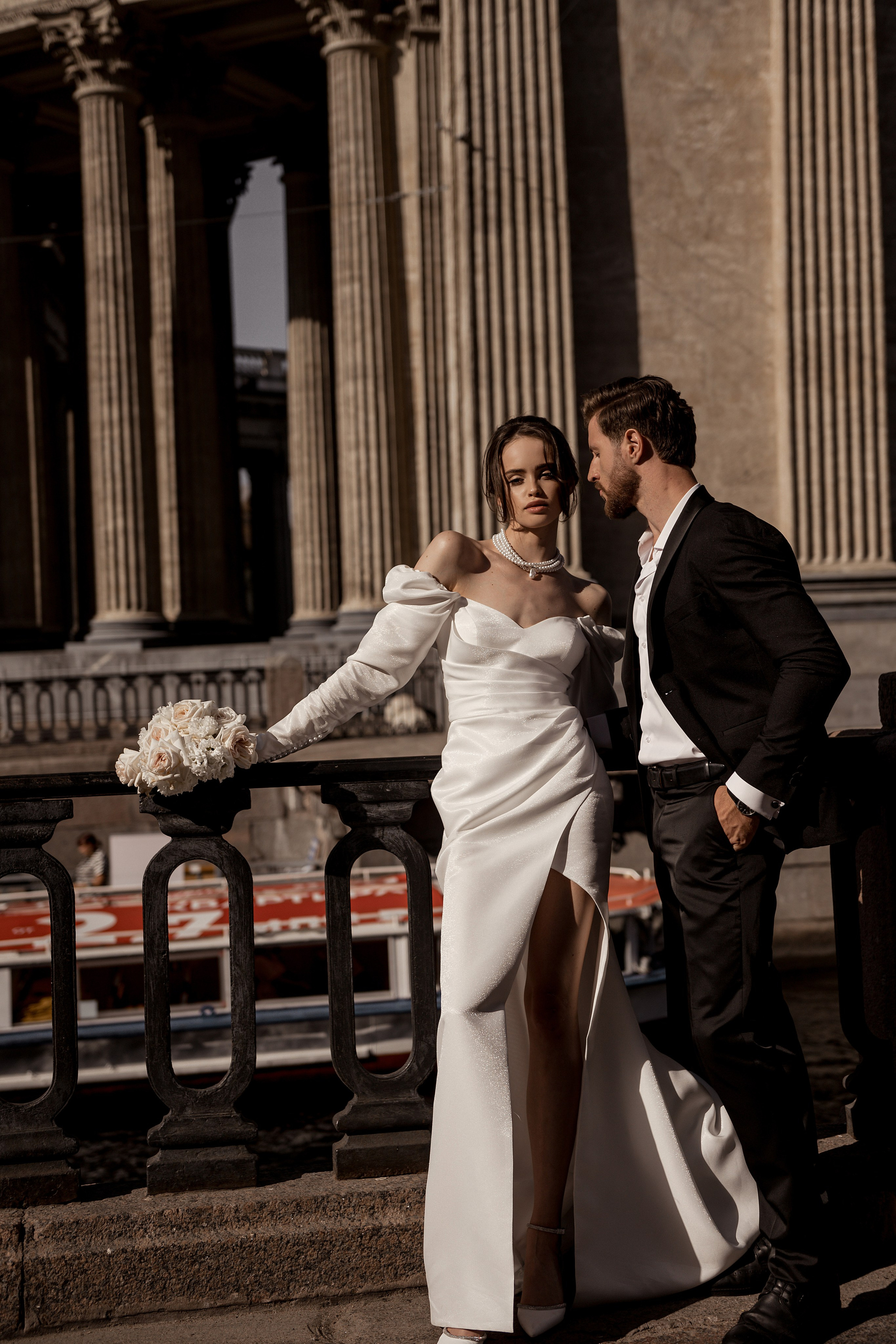 Мария | Даниил. Константин Тищенко, фотограф в Санкт-Петербурге, Пскове, Москве