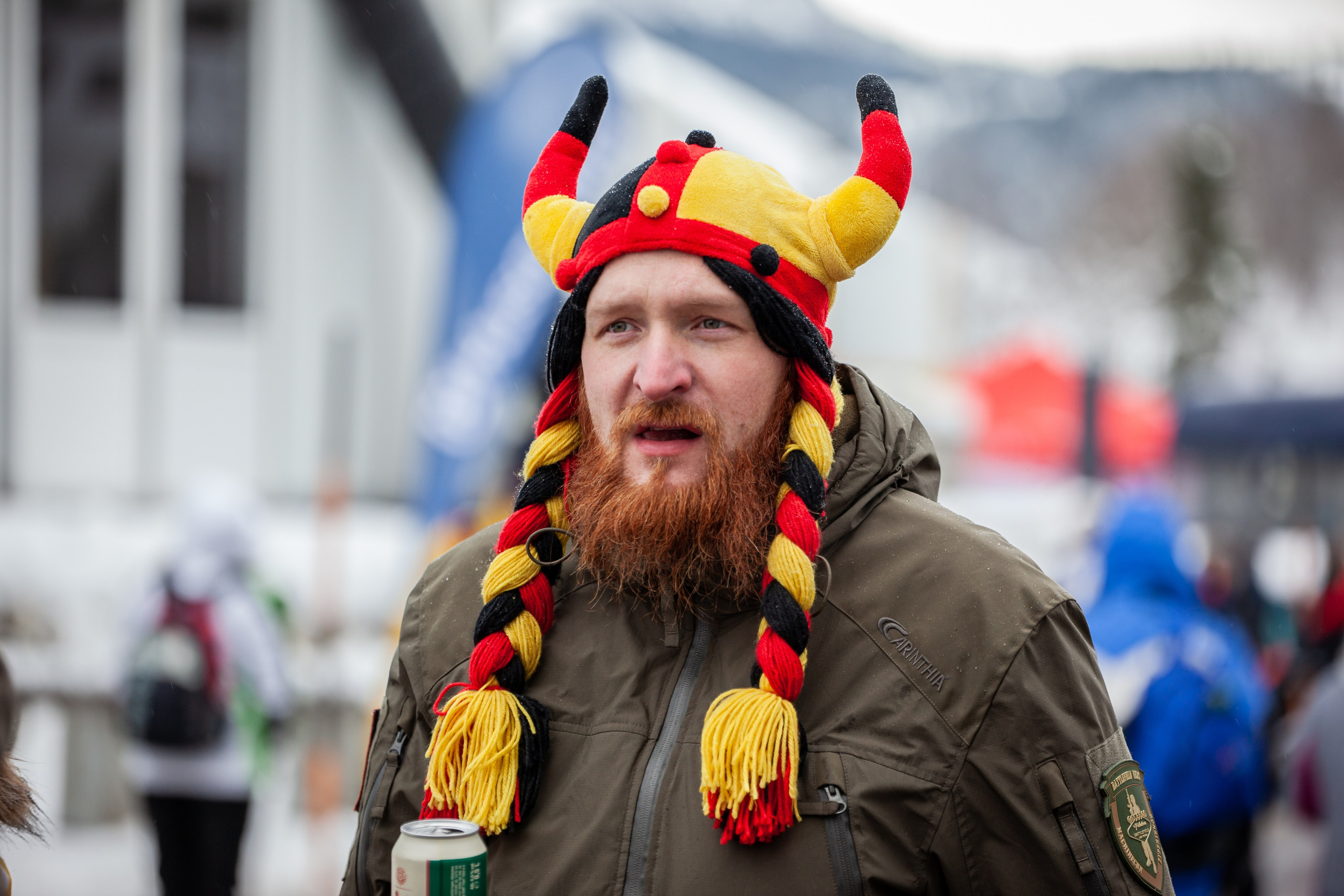 IBU World Cup. NE Cinema — backstage and reportage photography in cinema, music, Automotive and sport