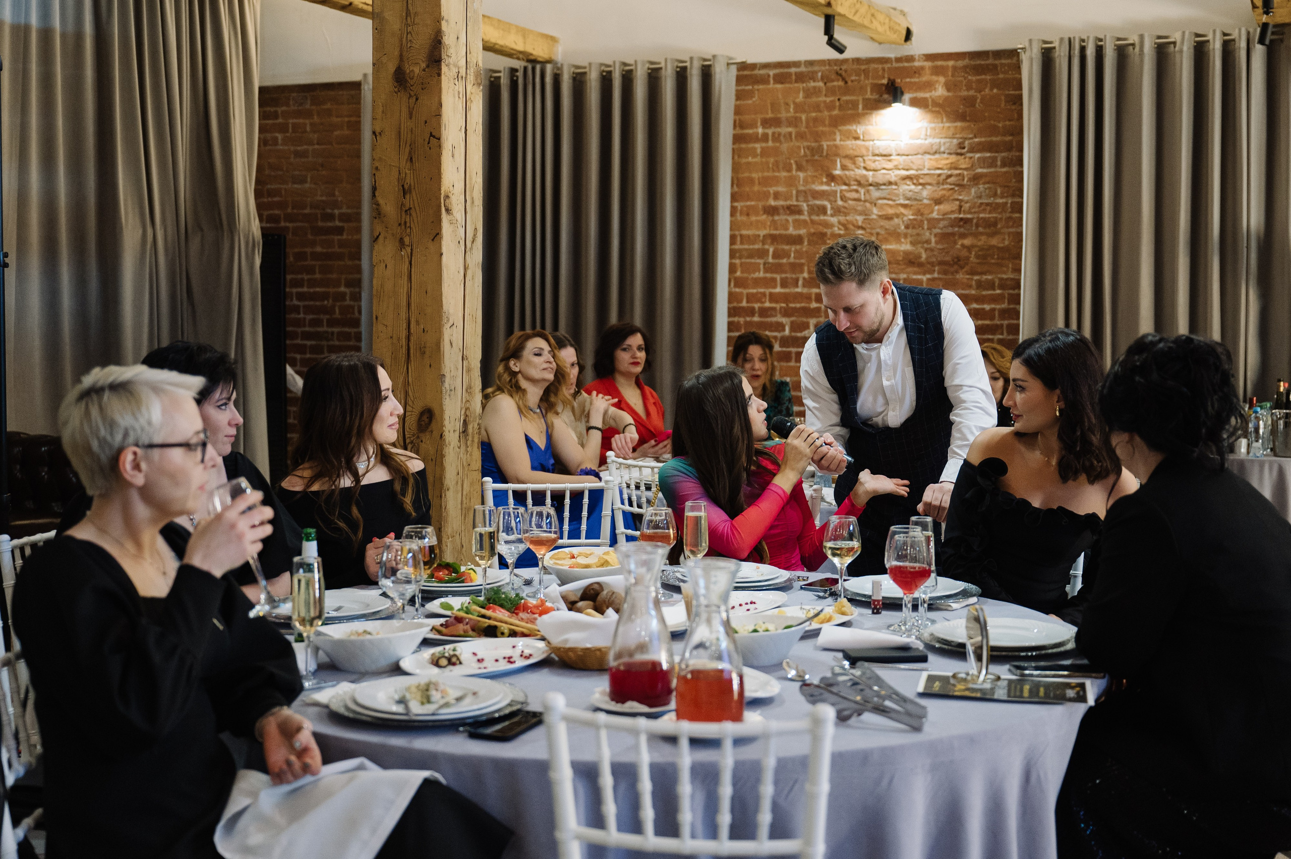 КОРПОРАТИВ