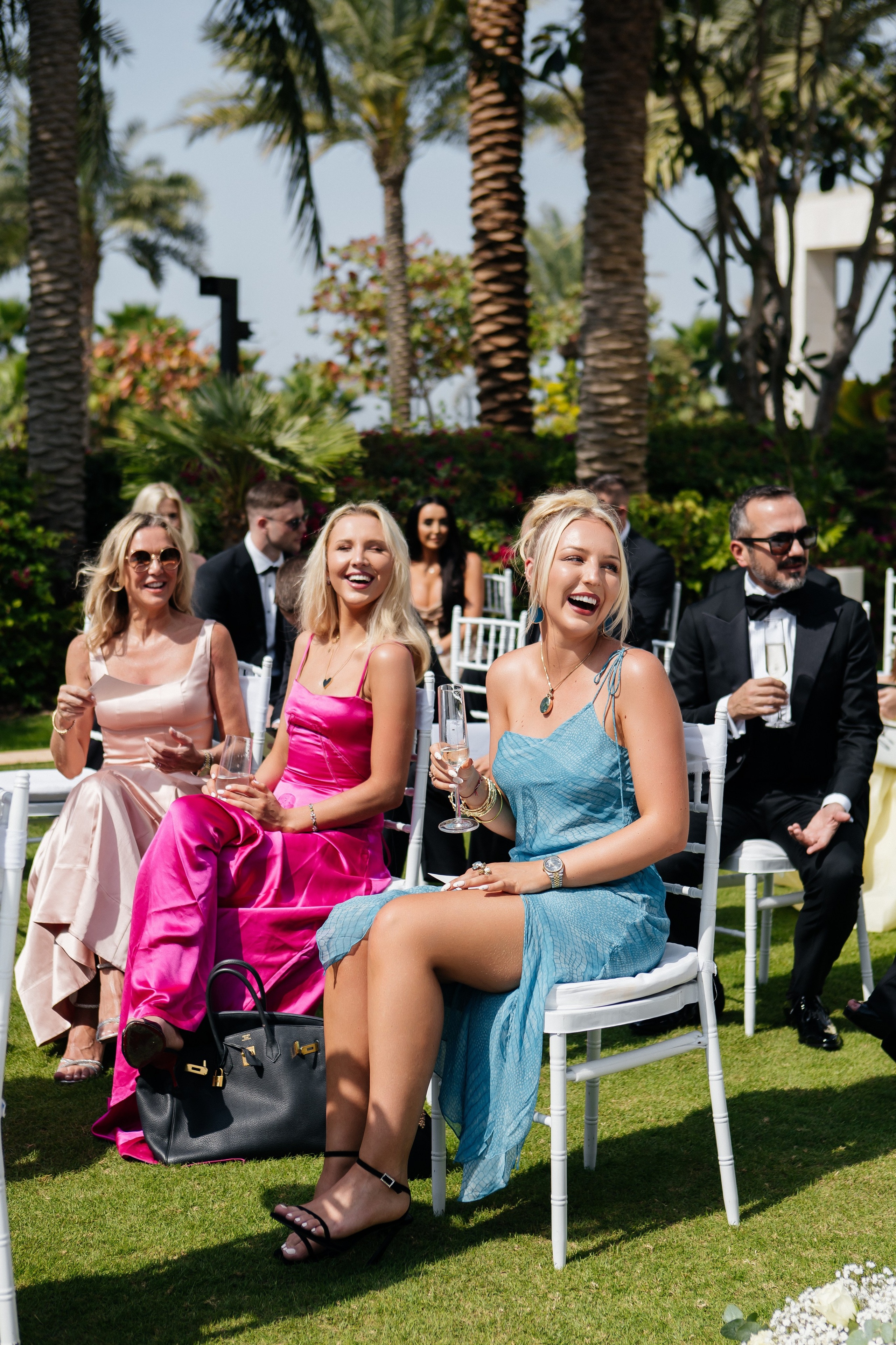 Wedding Atlantis. Valery Litvinova Photography