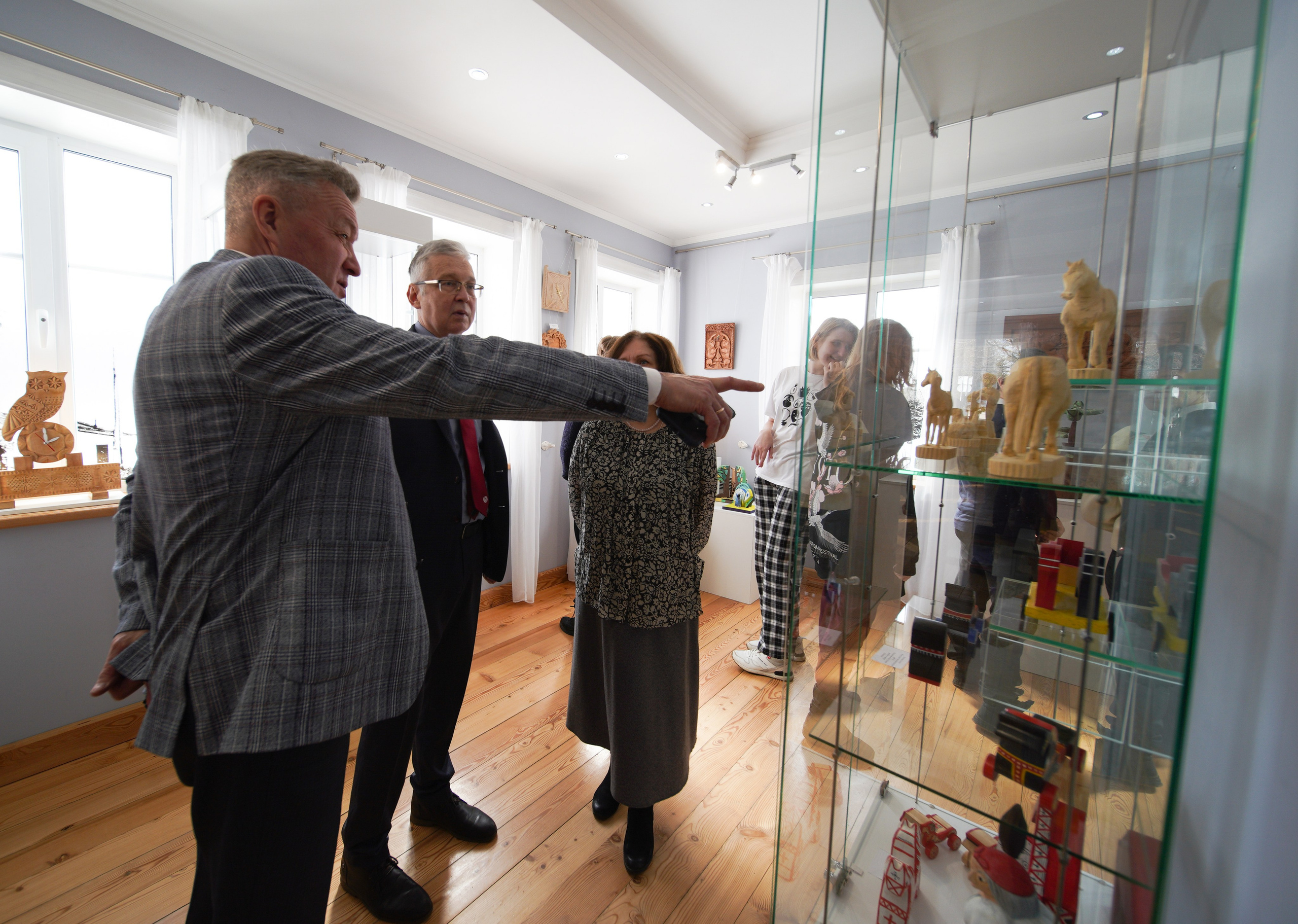 Magic tree — Волшебное дерево