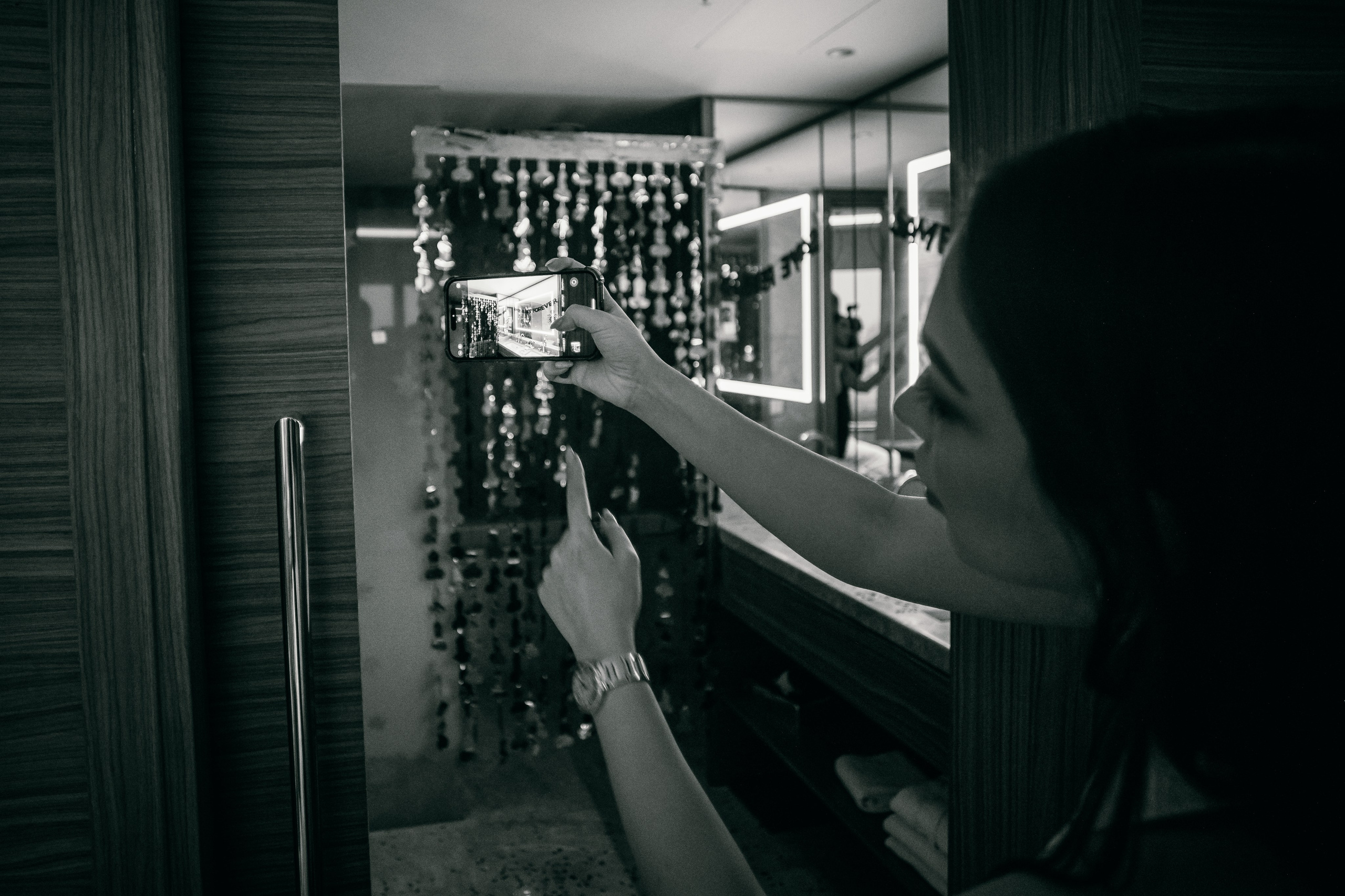 Девичник. Репортажной и Свадебный фотограф Слава Цесарь