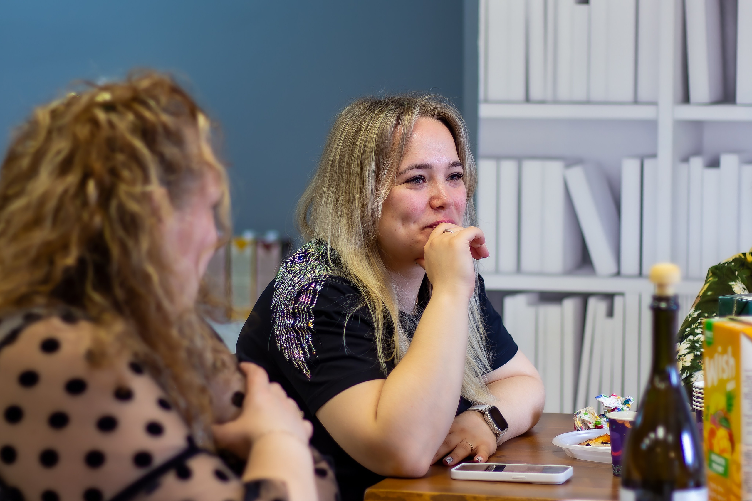 Василисины сказки / Детский День Рождения. Фотограф • Орехово-Зуево • Балашиха • TEFO