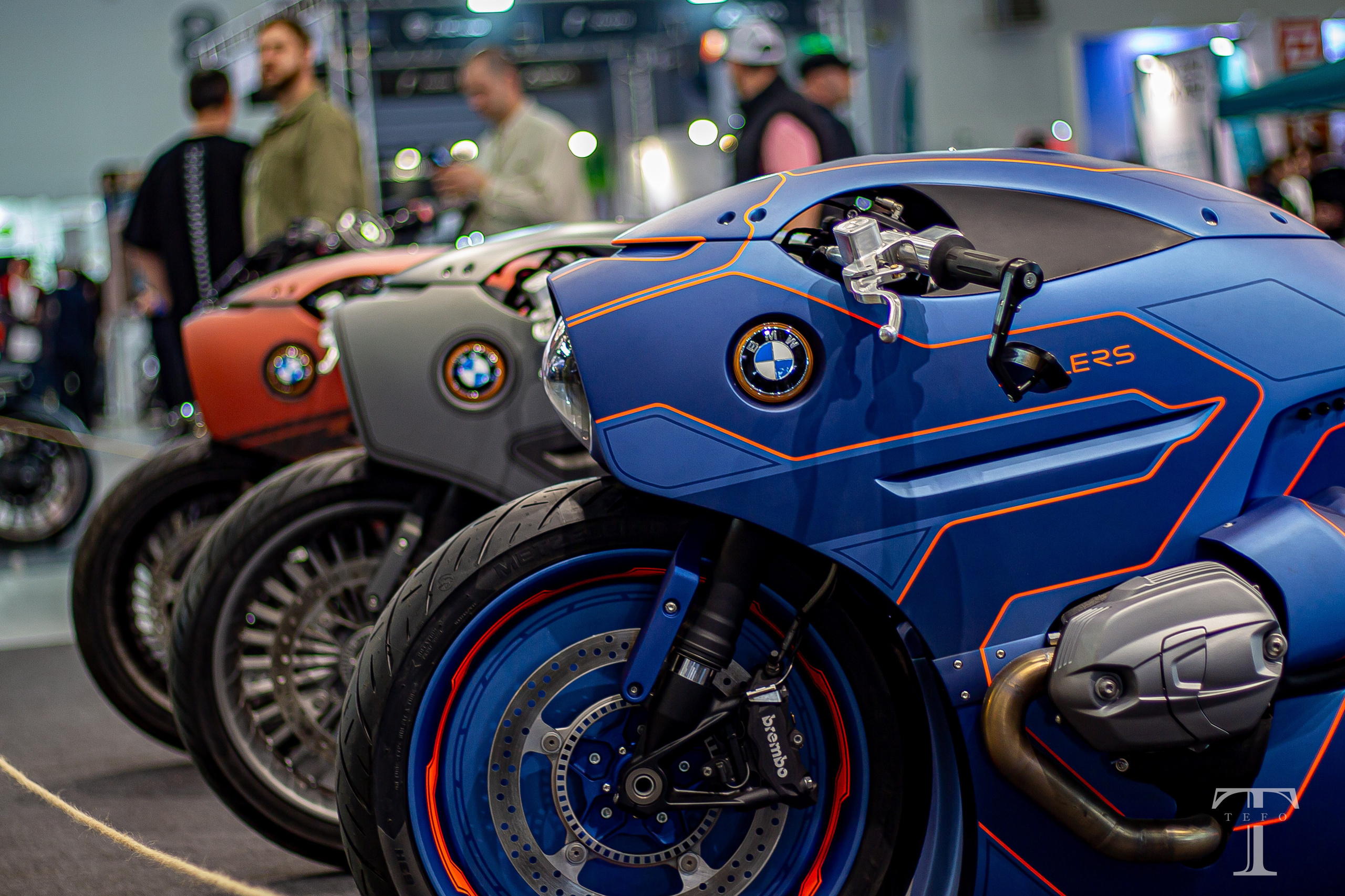 МотоВесна 2025  — Дидух Тимофей. Фотограф • Орехово-Зуево • Балашиха • TEFO