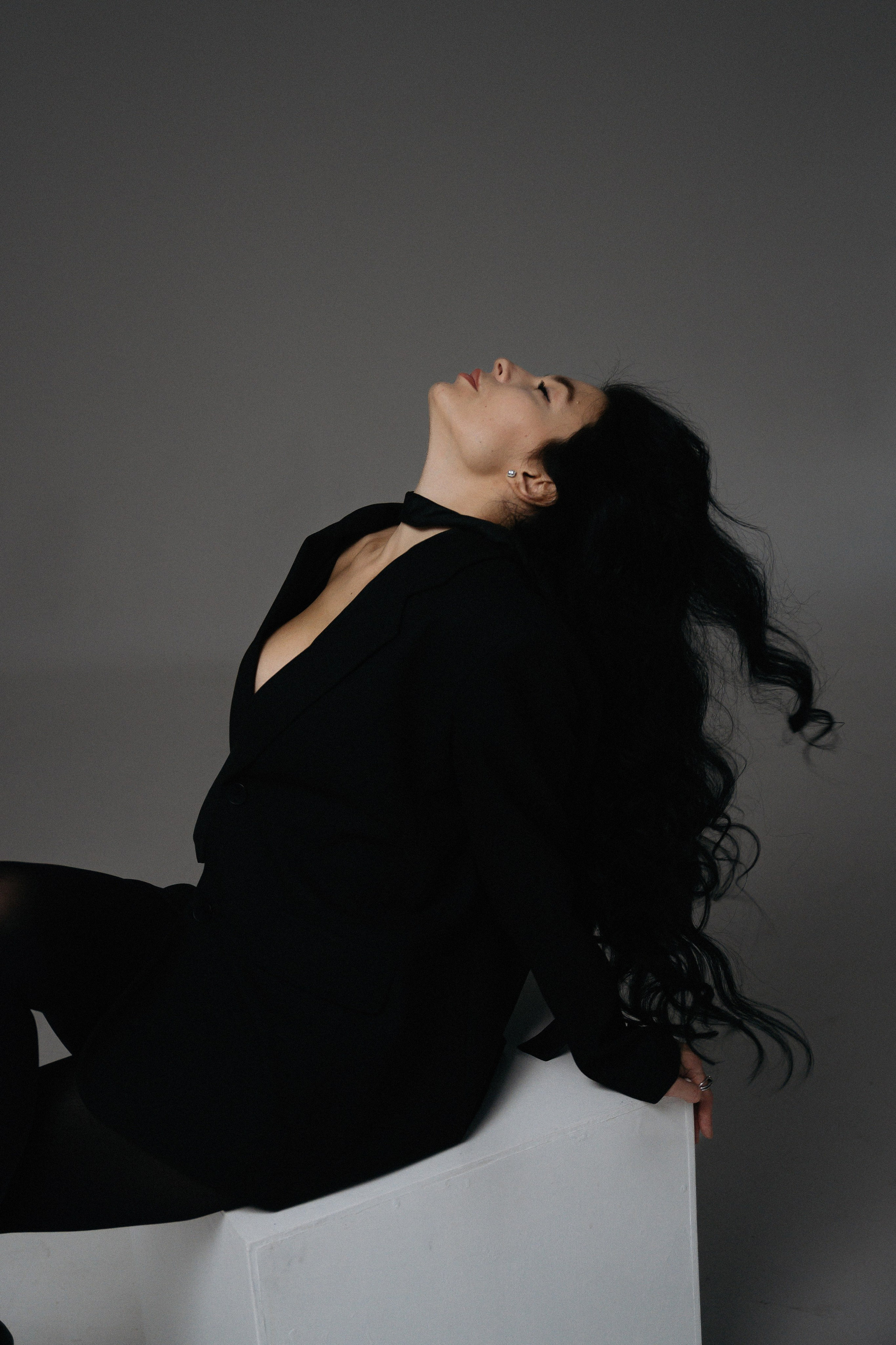 Оля. Тамара Власова